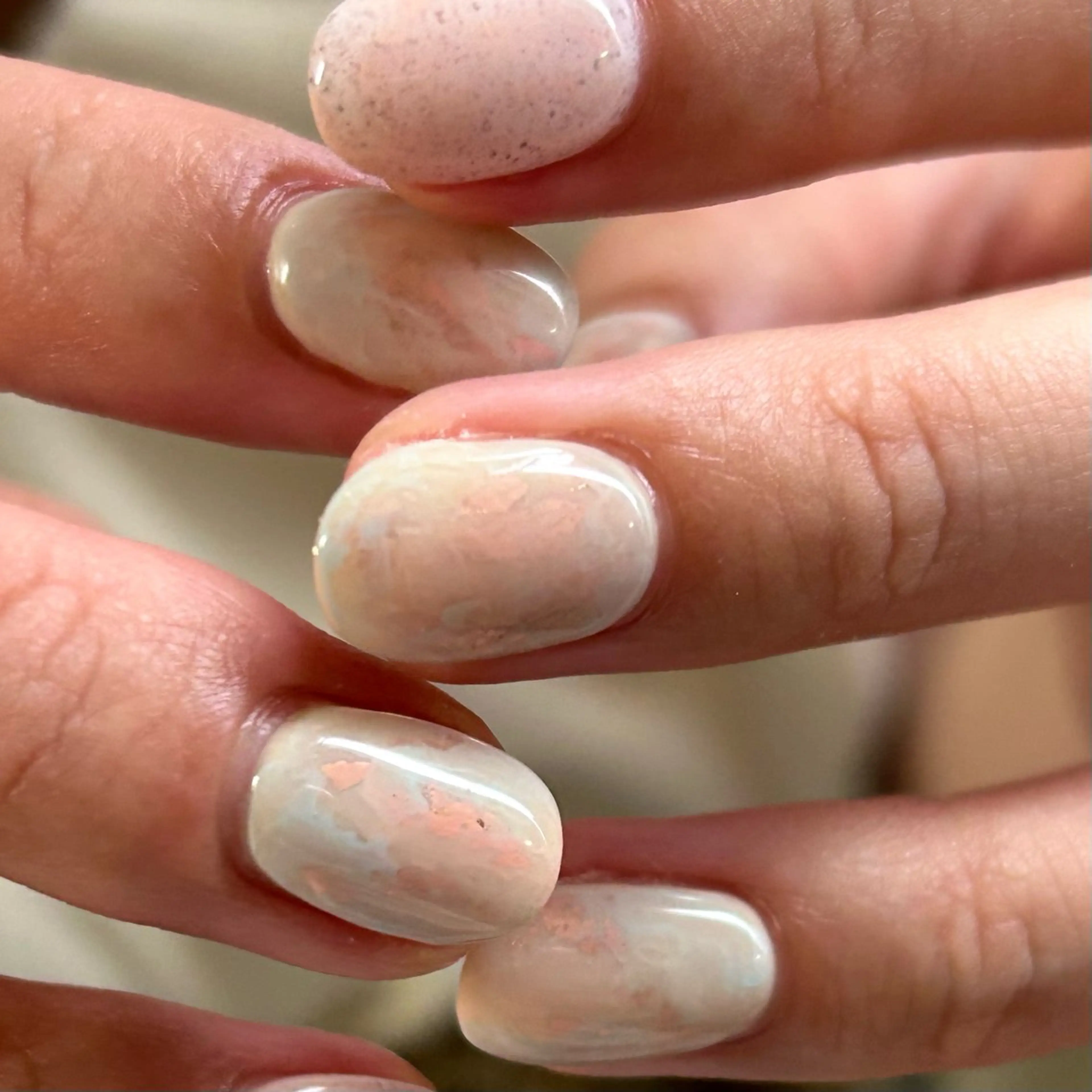 ネイル ayumi / Manonのネイルデザイン