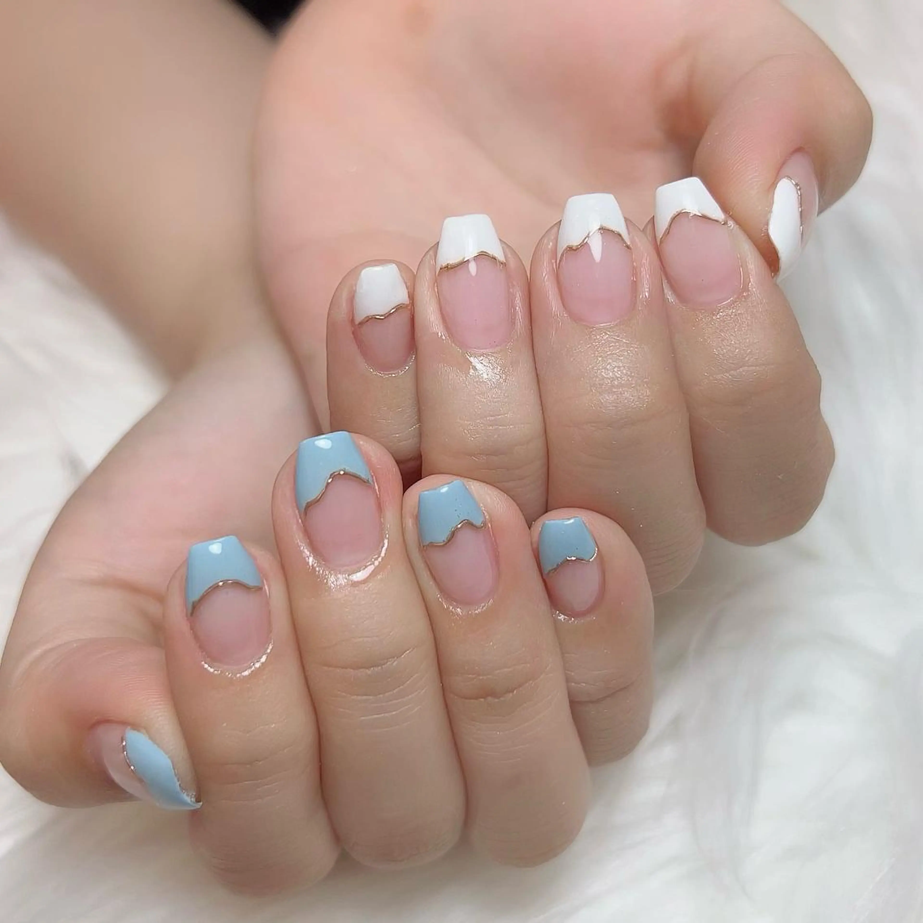 ネイル Private Nail Salon EM所属・Nail salon EM（エム）諸星のネイルデザイン