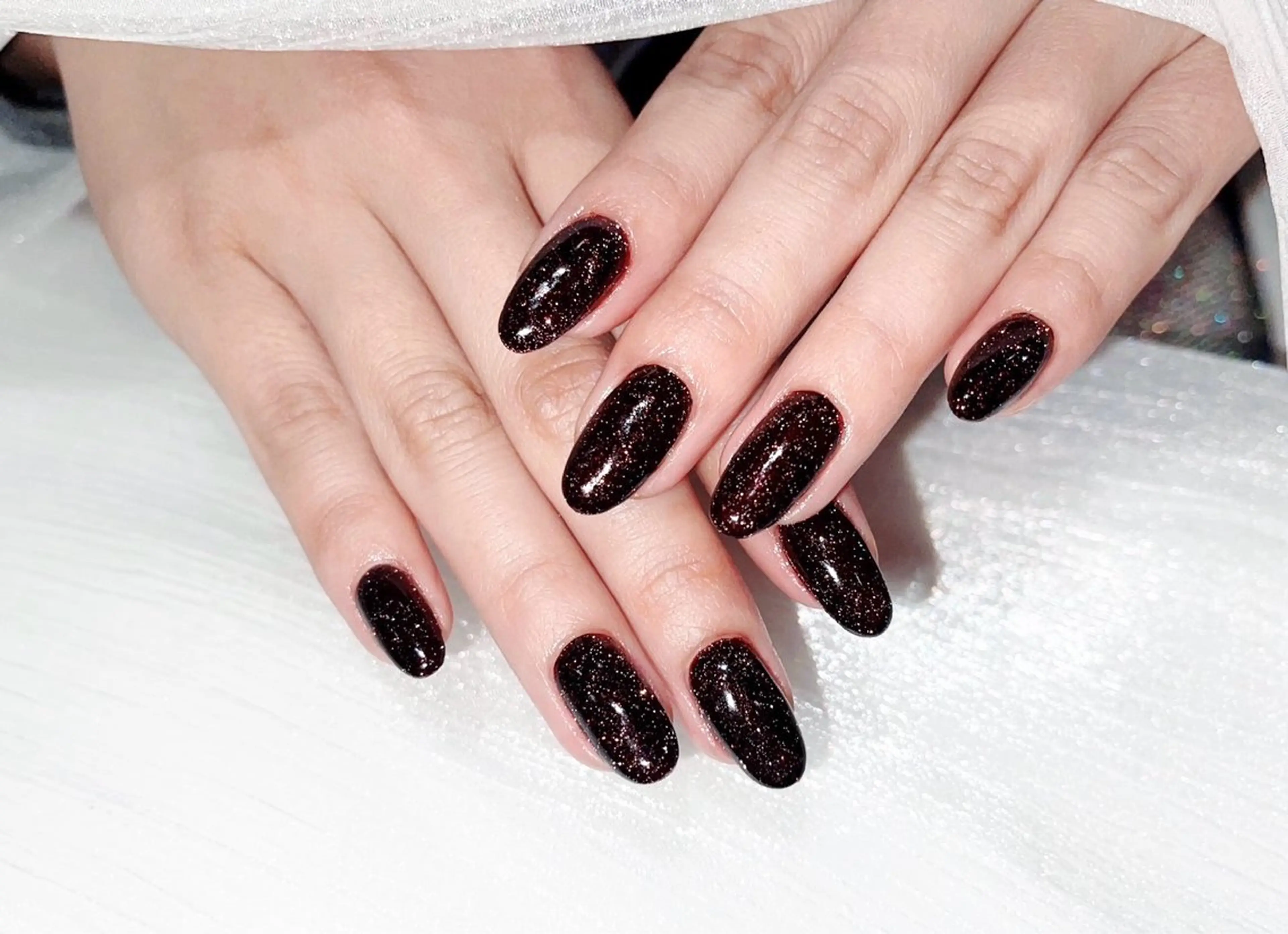 ネイル ハンドネイル GlowNailsサロン＿大須名古屋所属・Glow Nailsのネイルデザイン