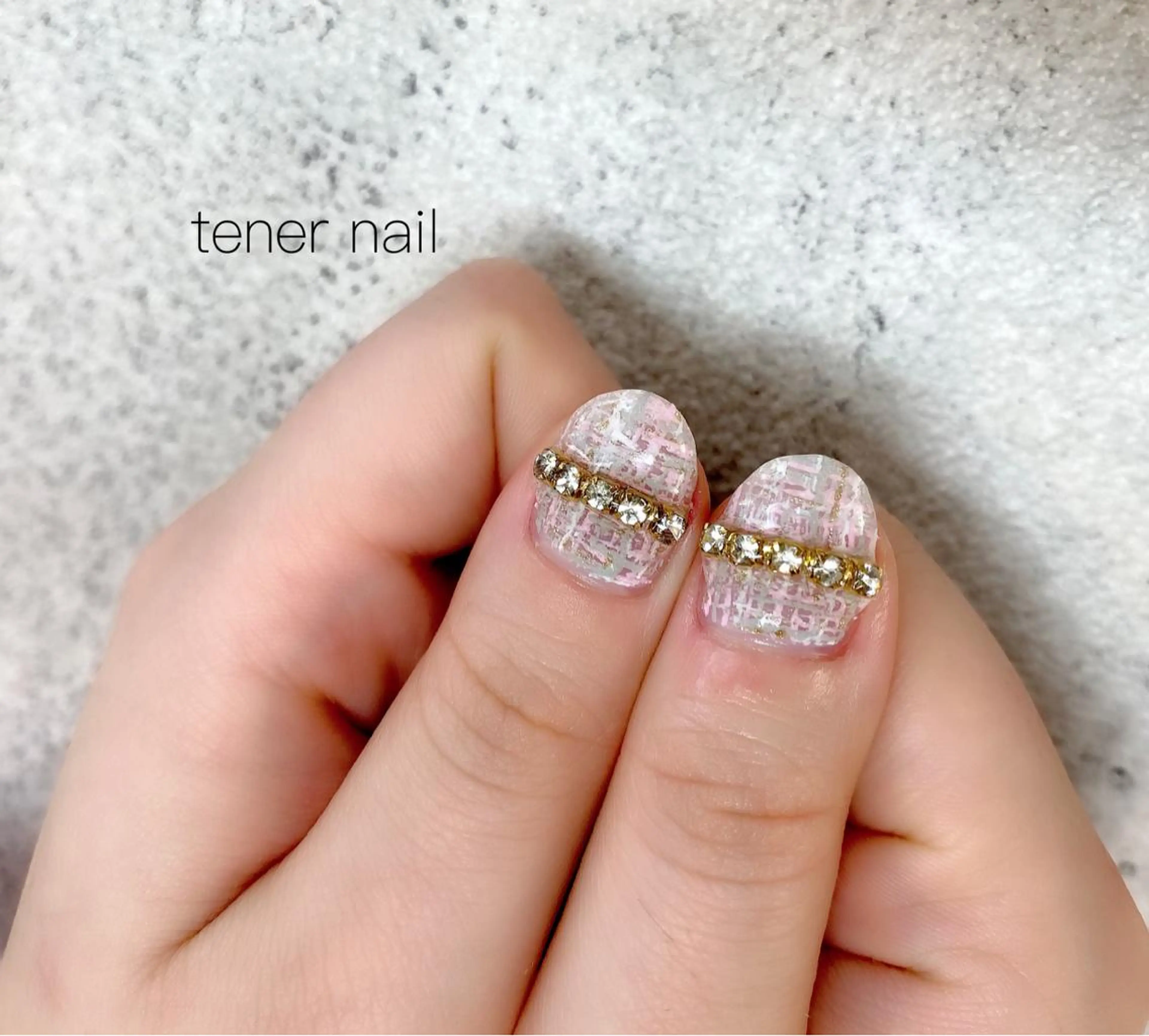 ネイル tener  nail  テネルネイル所属・テネルネイル tener nailのネイルデザイン