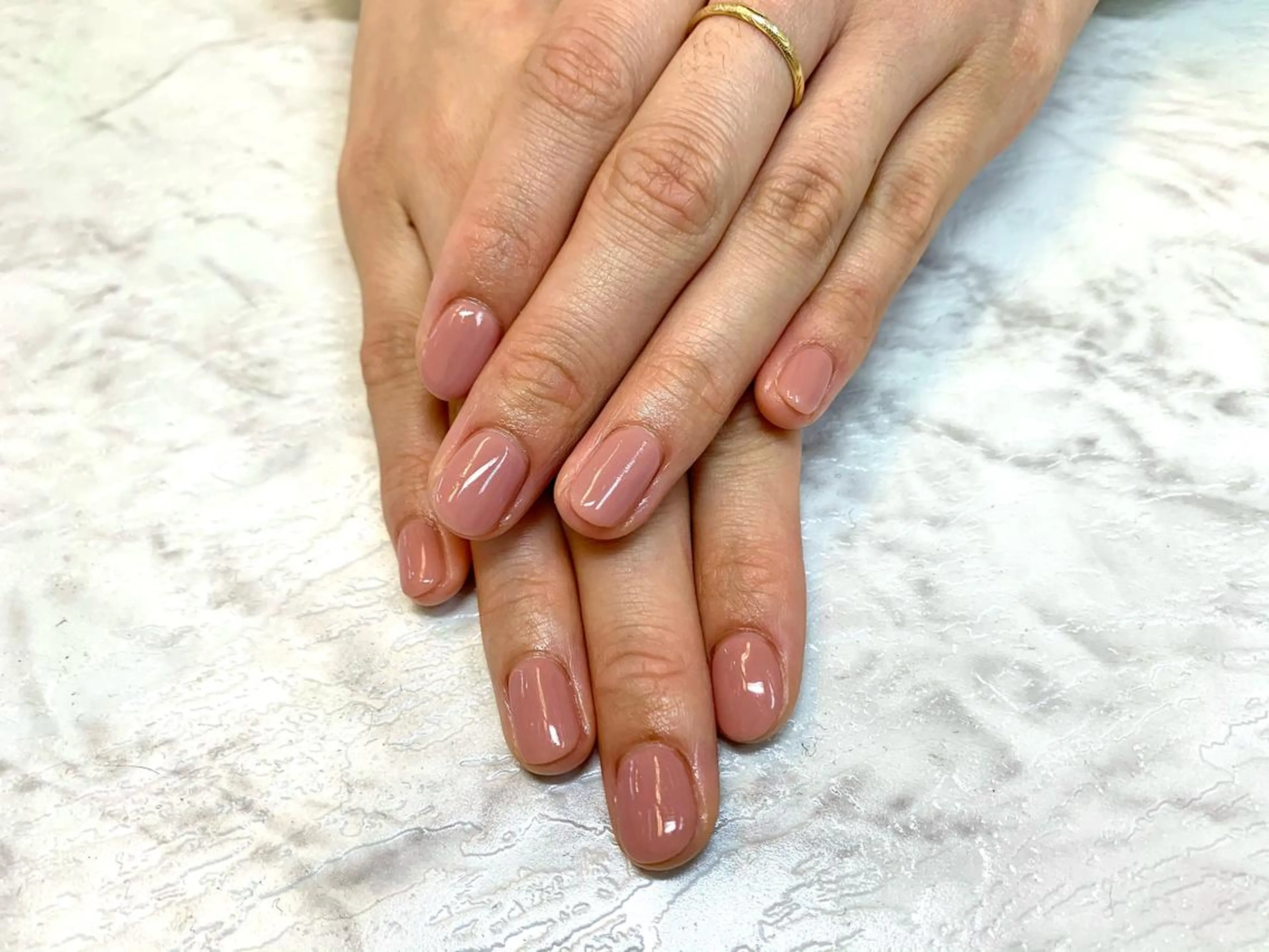 ネイル ハンドネイル N-mode nail salon所属・NAIL 🎀 AIRIのネイルデザイン