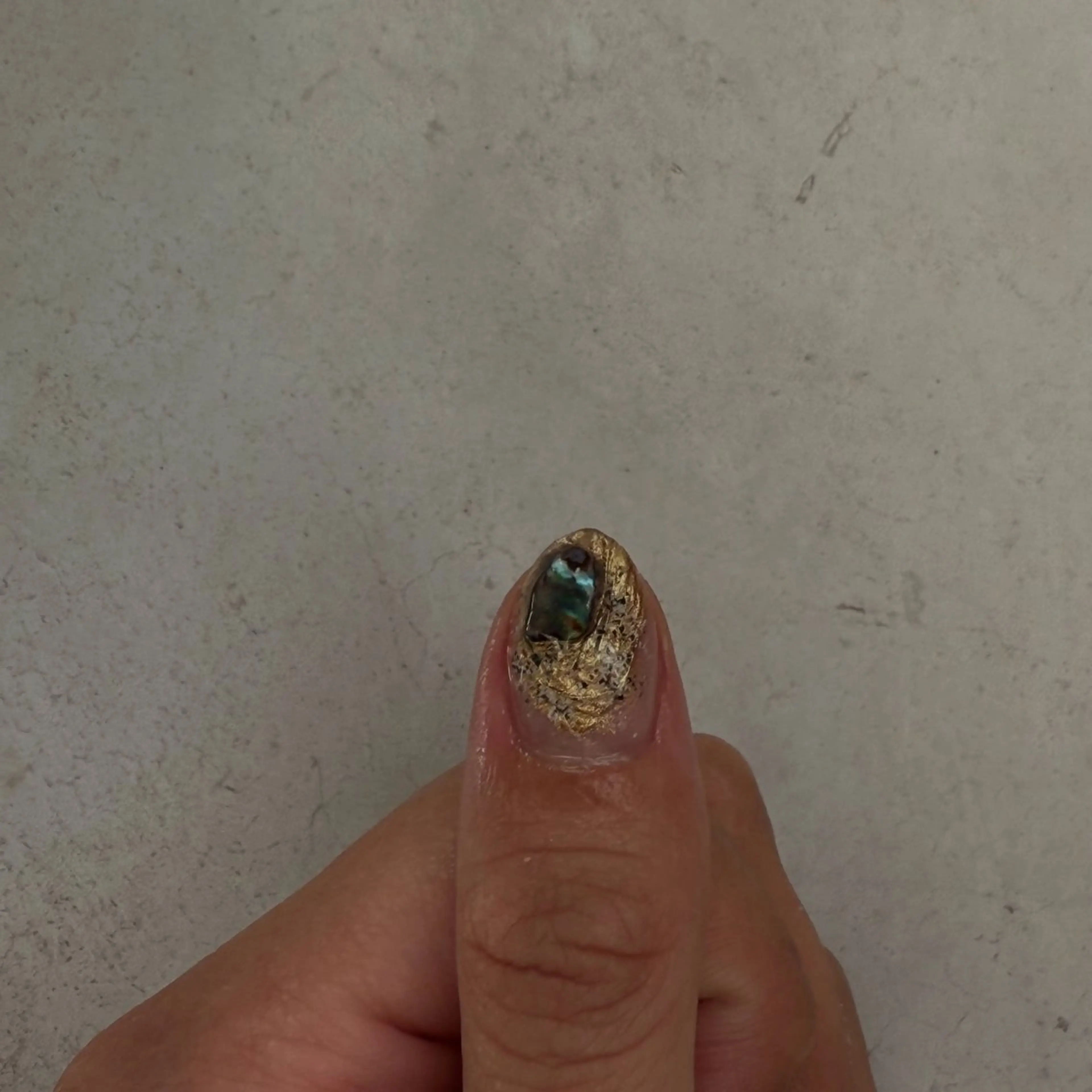 ネイル THREE FUN アトリエ　金井のネイルデザイン