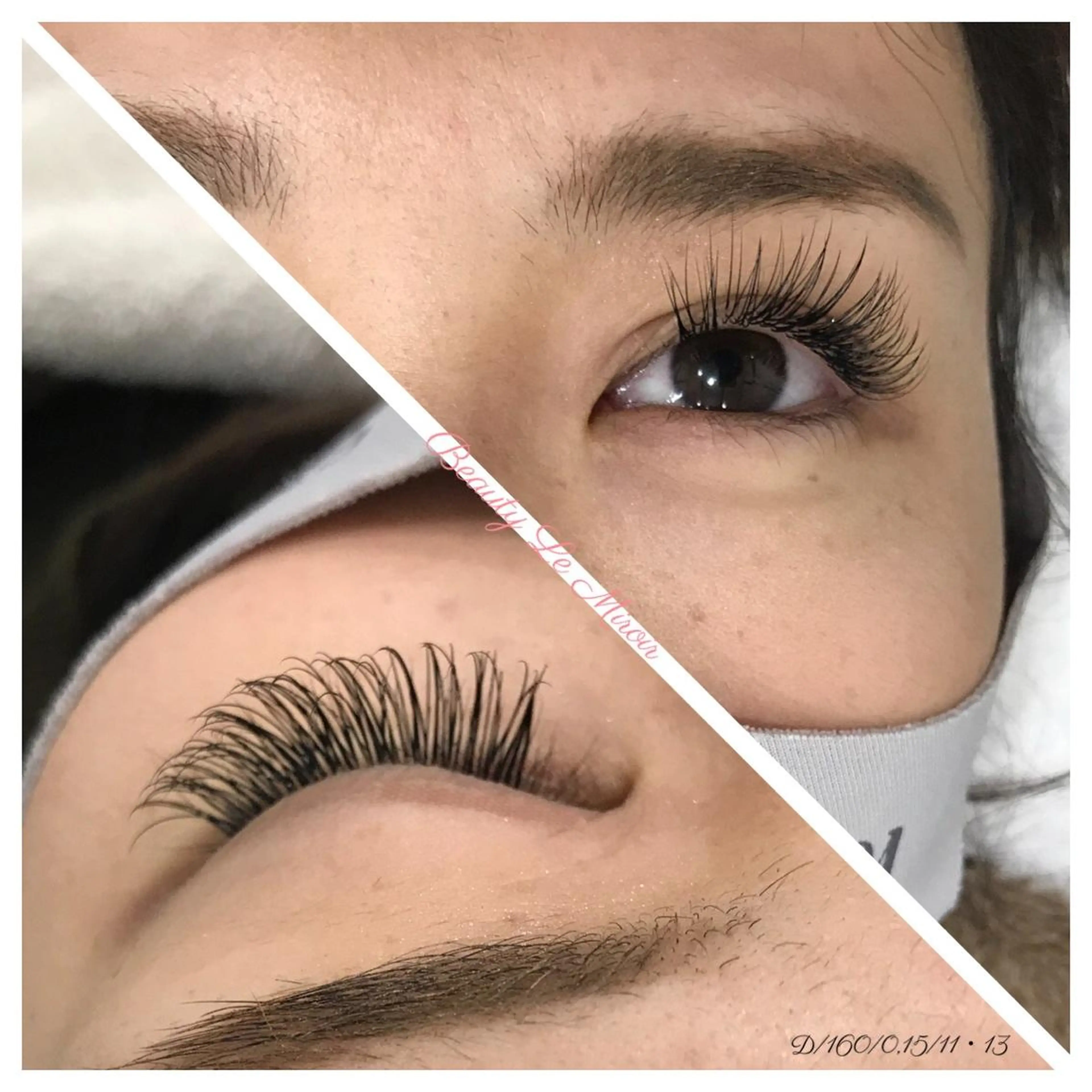 マツエク・マツパ ビューティー ミロワールのエステ・リラクイメージ