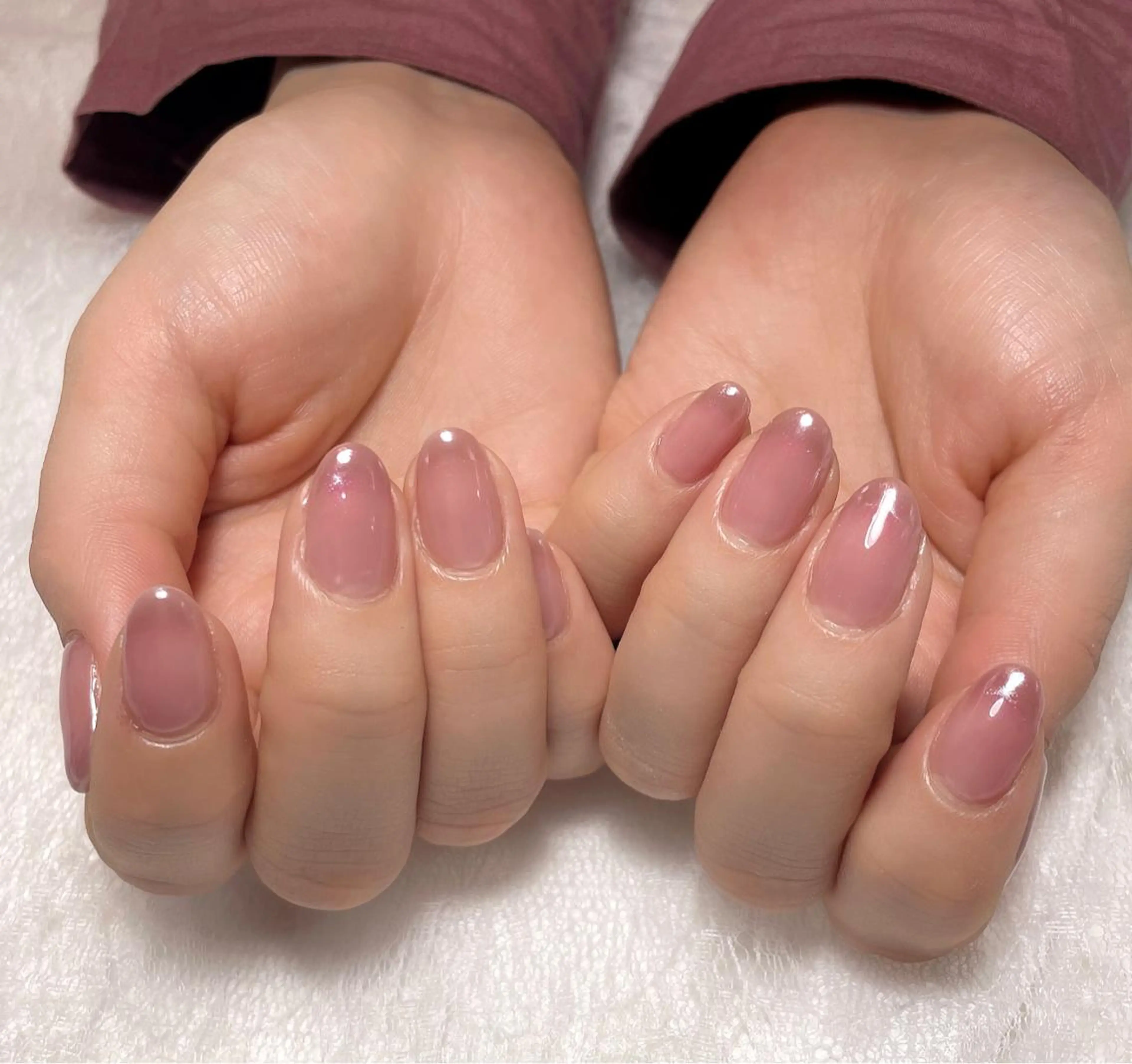 ネイル カナ nailのネイルデザイン