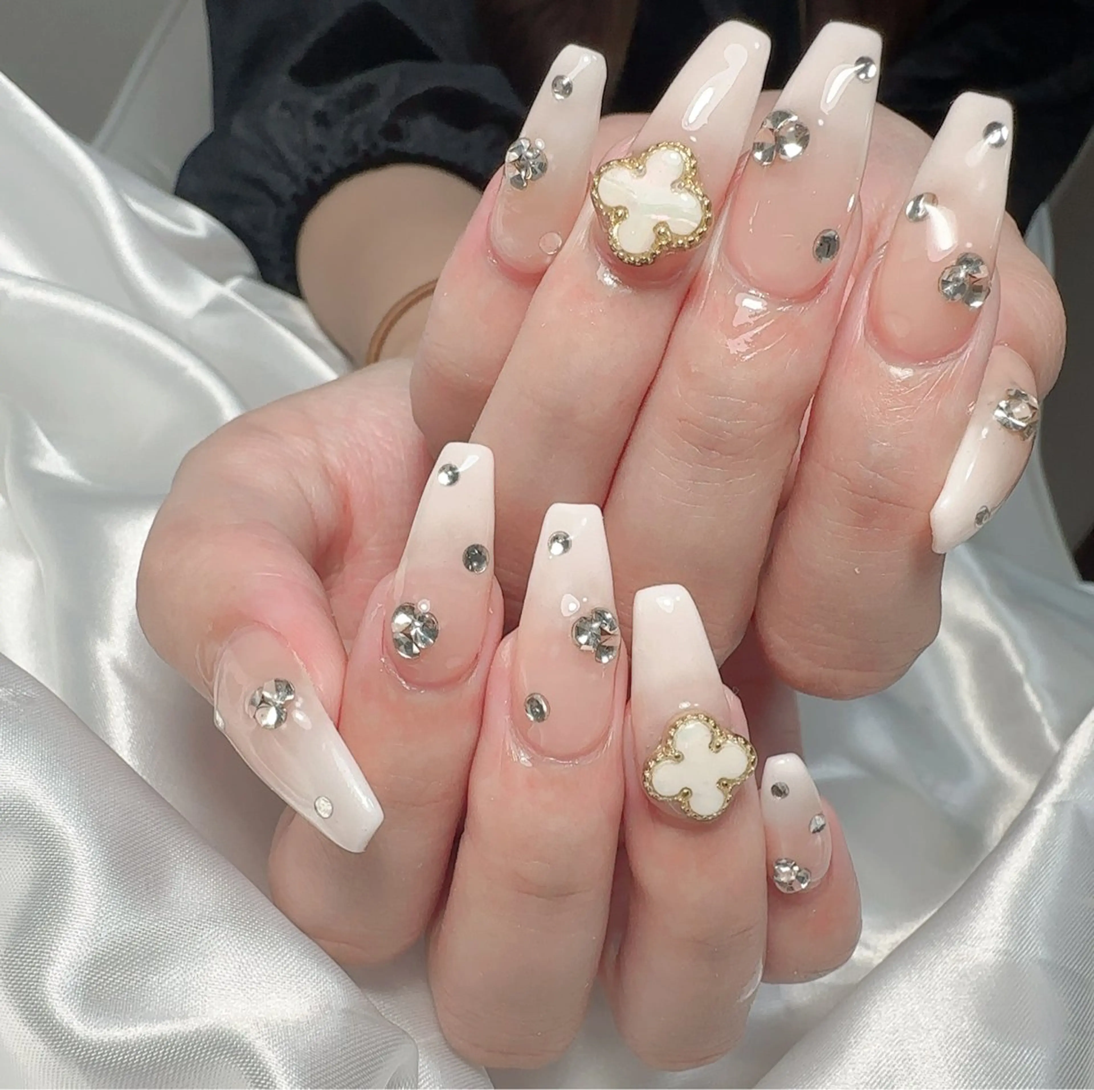 ネイル Mint NAILSALONのネイルデザイン