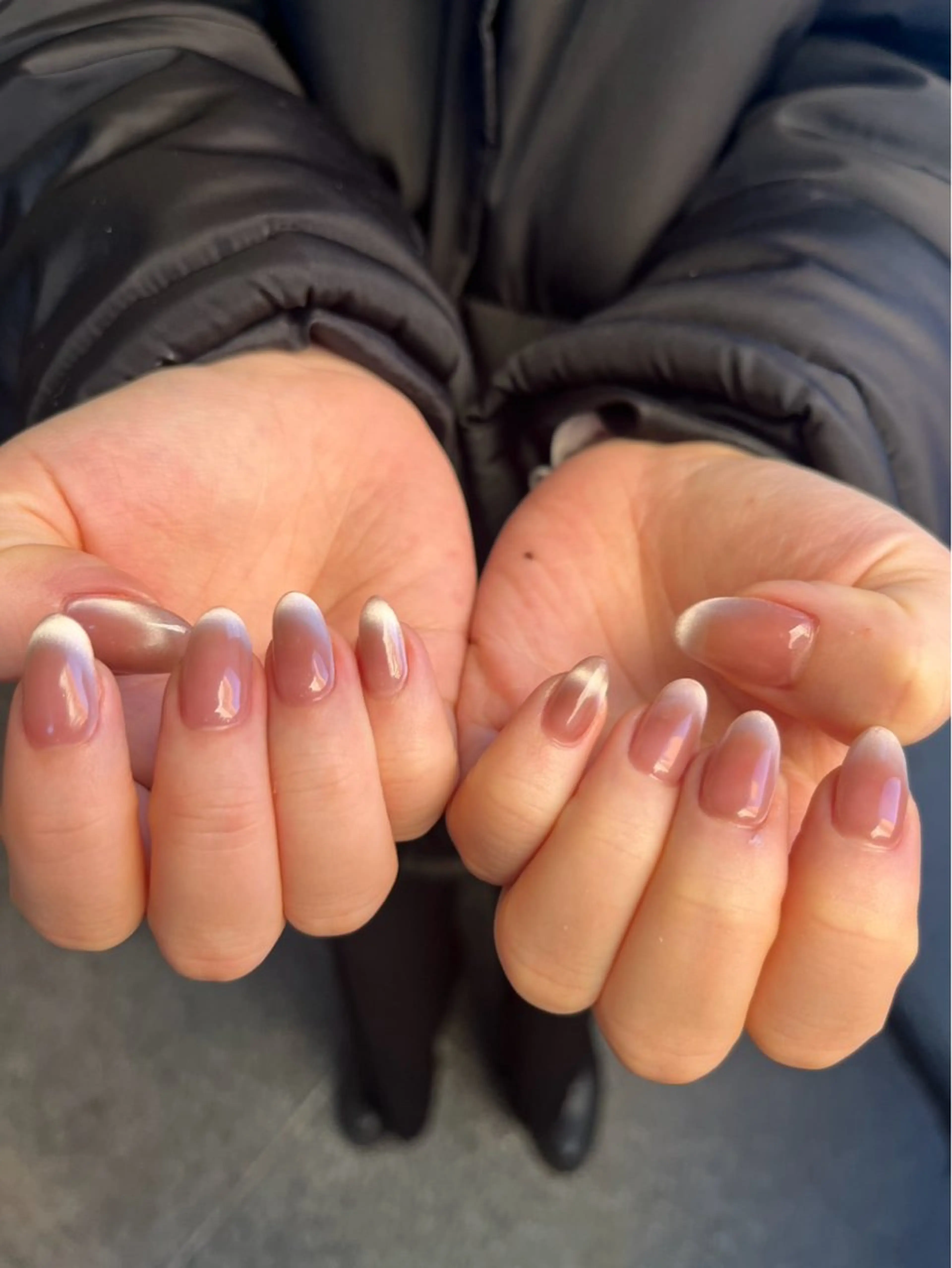 ネイル NAIL Salon IP所属・長谷川 奈緒美のネイルデザイン