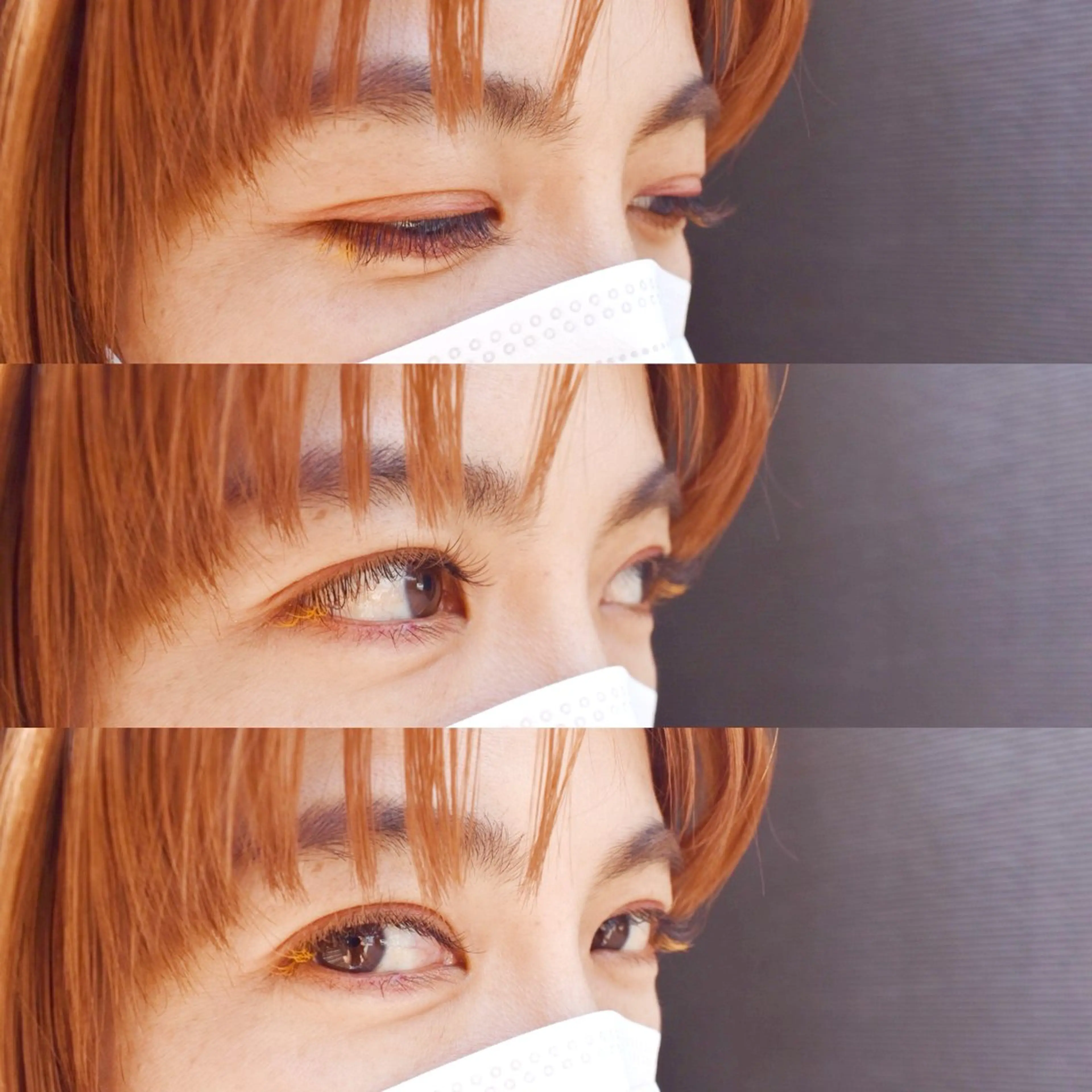 マツエク・マツパ Zina Misakoのマツエク・マツパデザイン