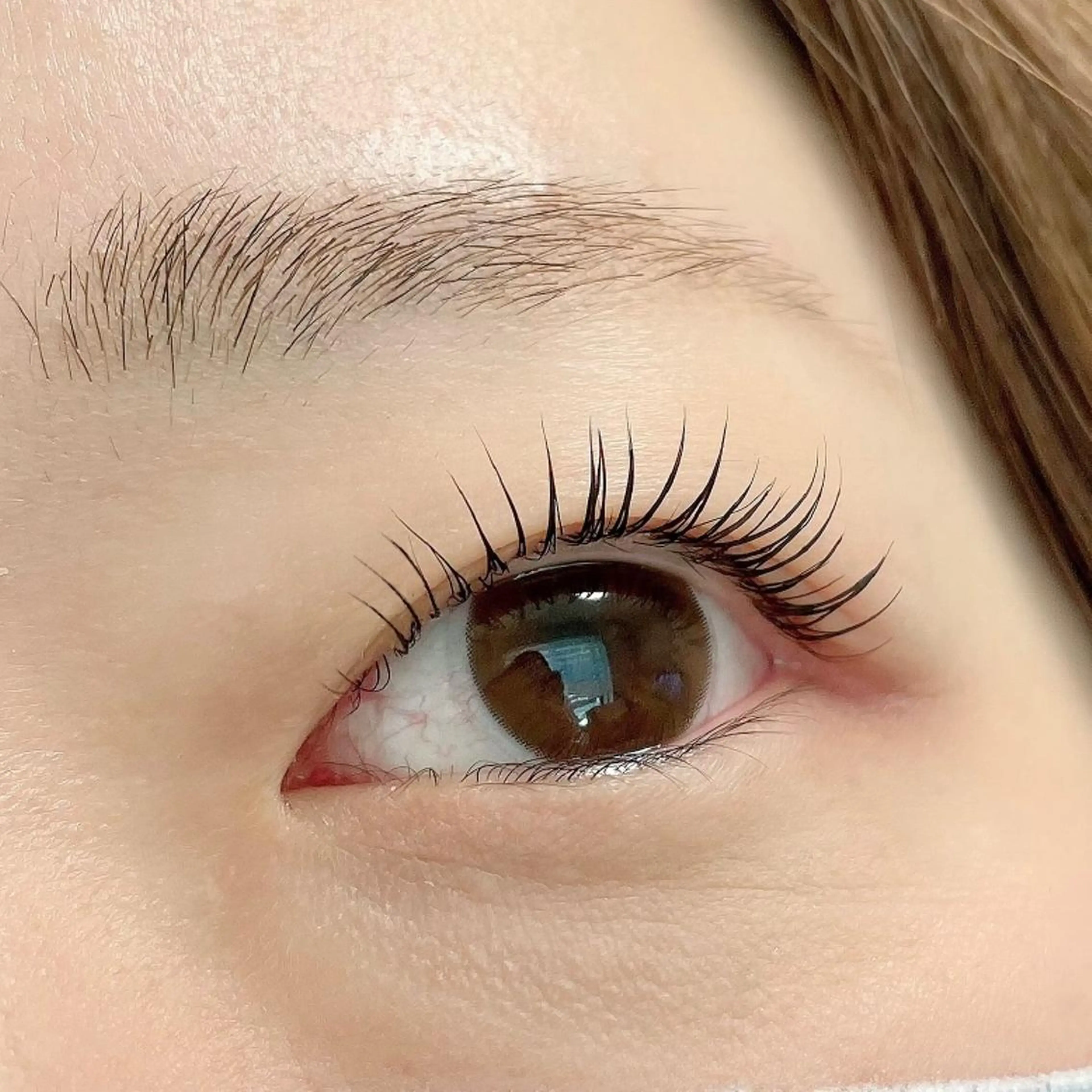 マツエク・マツパ マツパ Paulele すぎ.*のマツエク・マツパデザイン