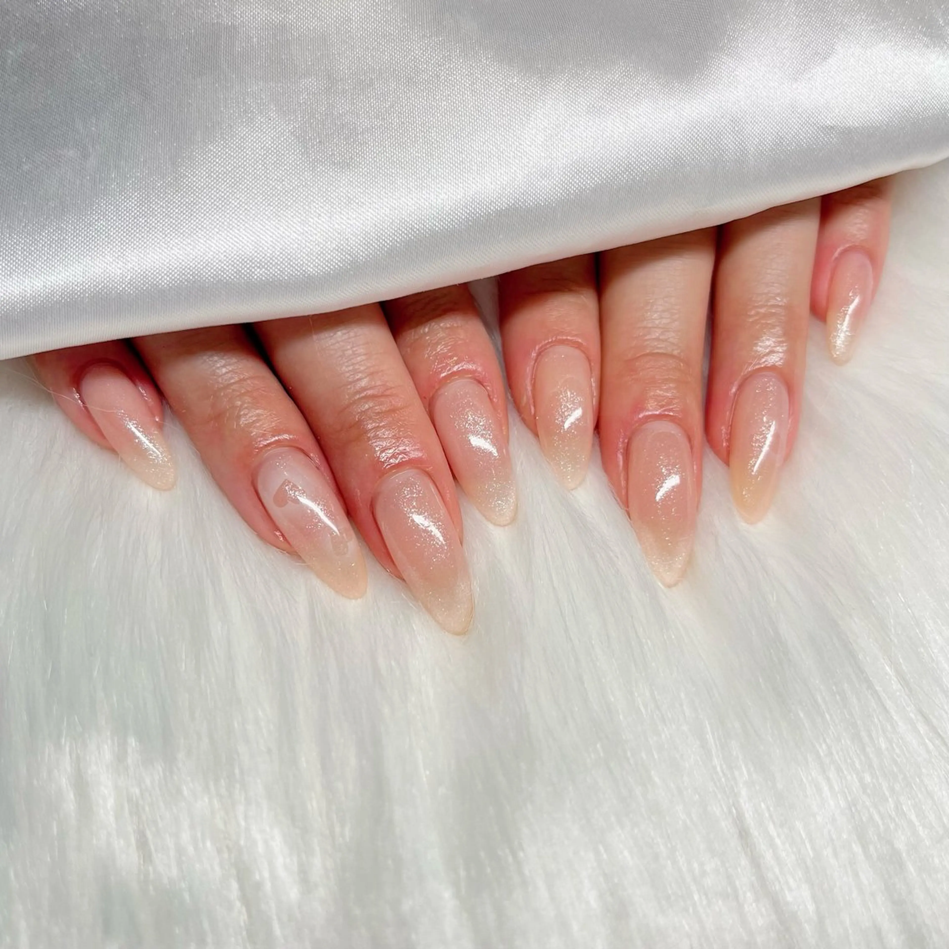 ネイル ハンドネイル Miki milimiliのネイルデザイン