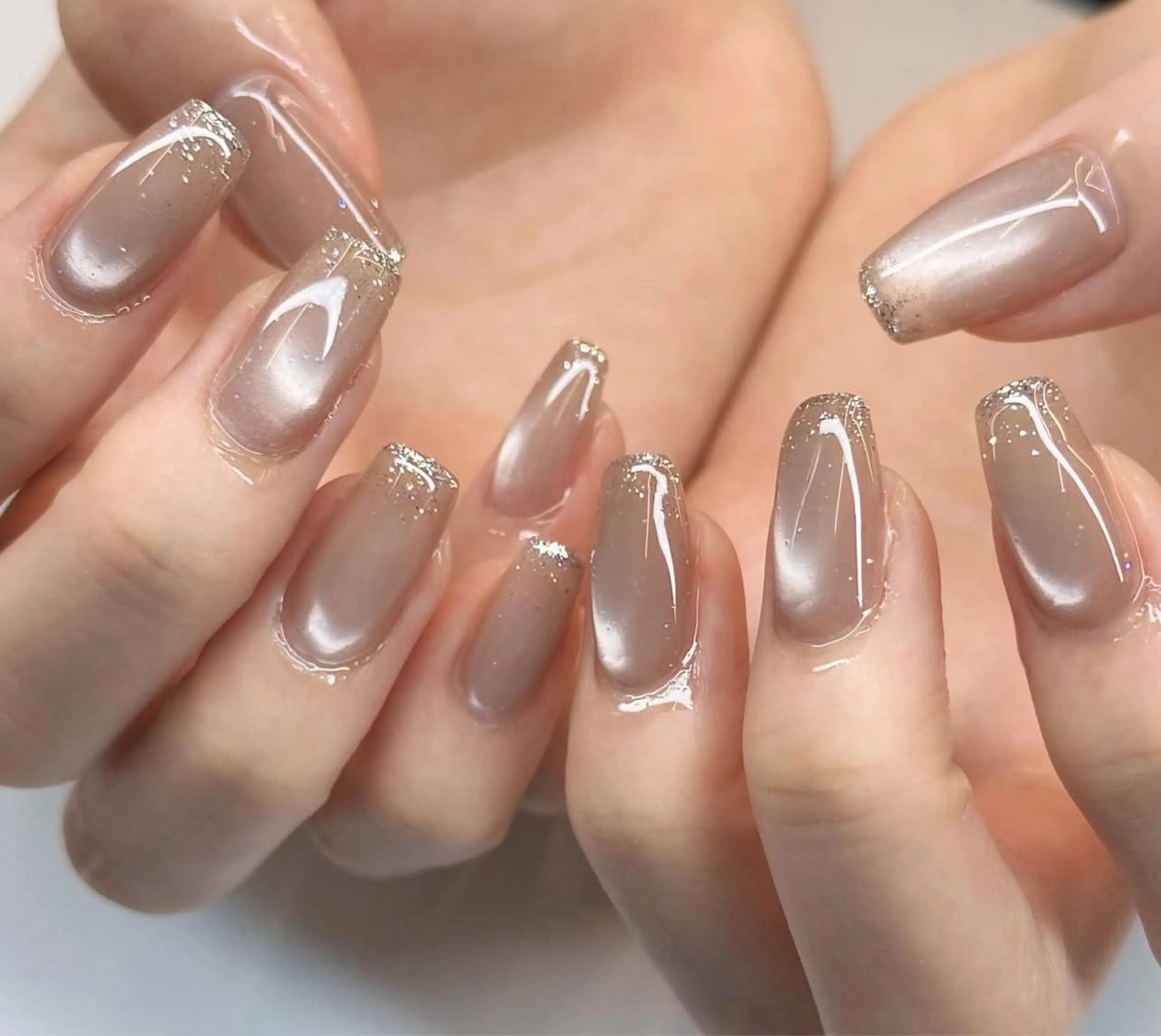 ネイル Nail Cozyのネイルデザイン