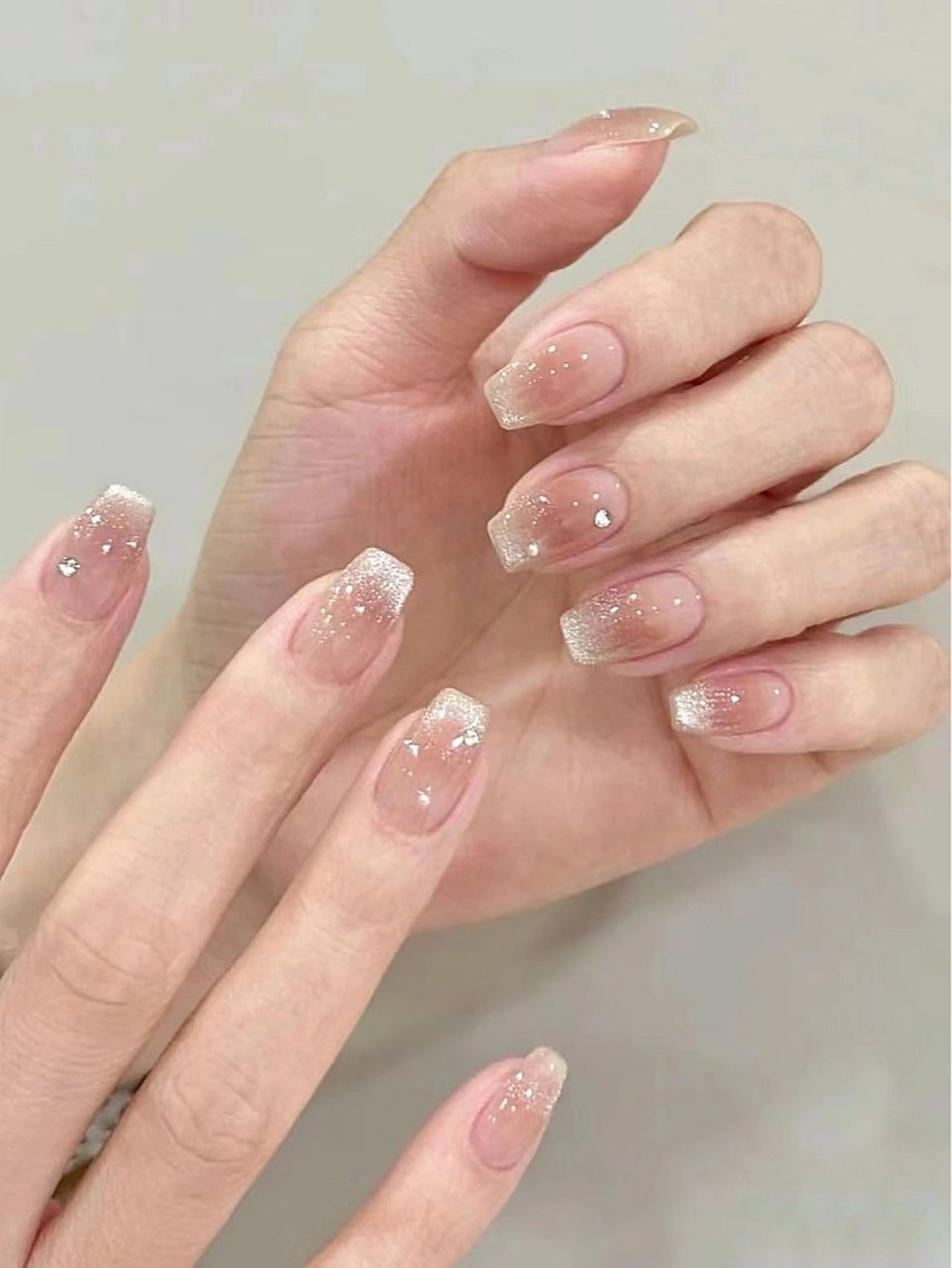 ネイル はる はるのネイルデザイン