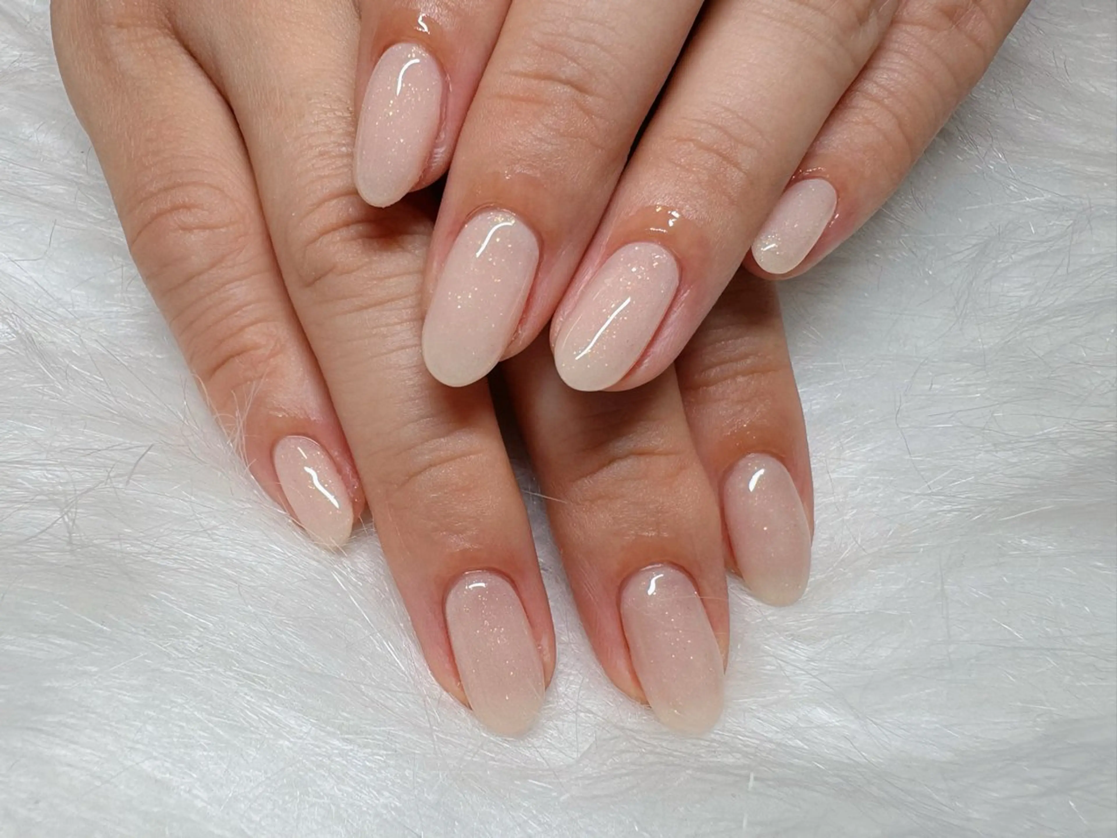 ネイル ハンドネイル エン Nail salonのネイルデザイン