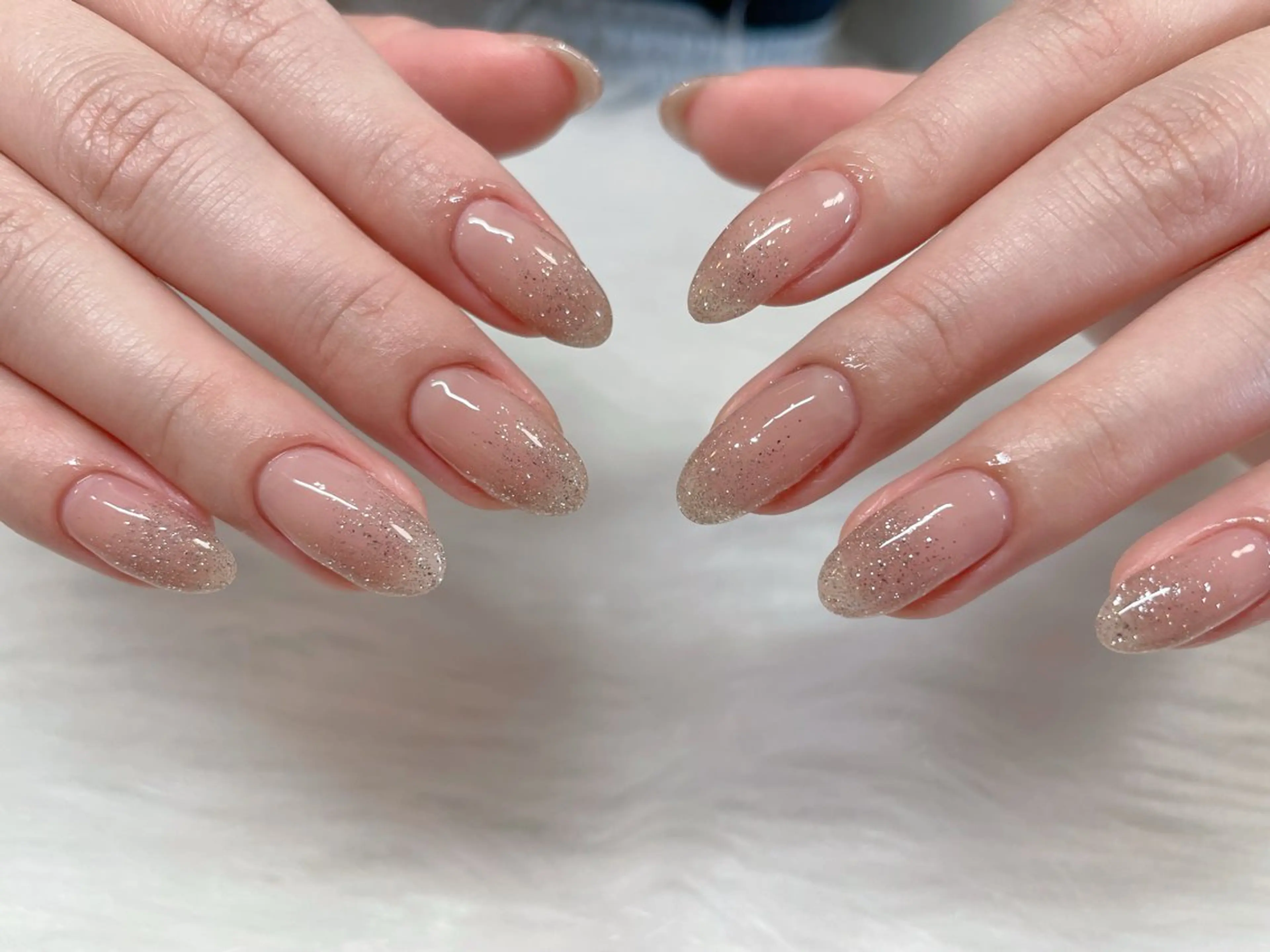 ネイル ハンドネイル エン Nail salonのネイルデザイン