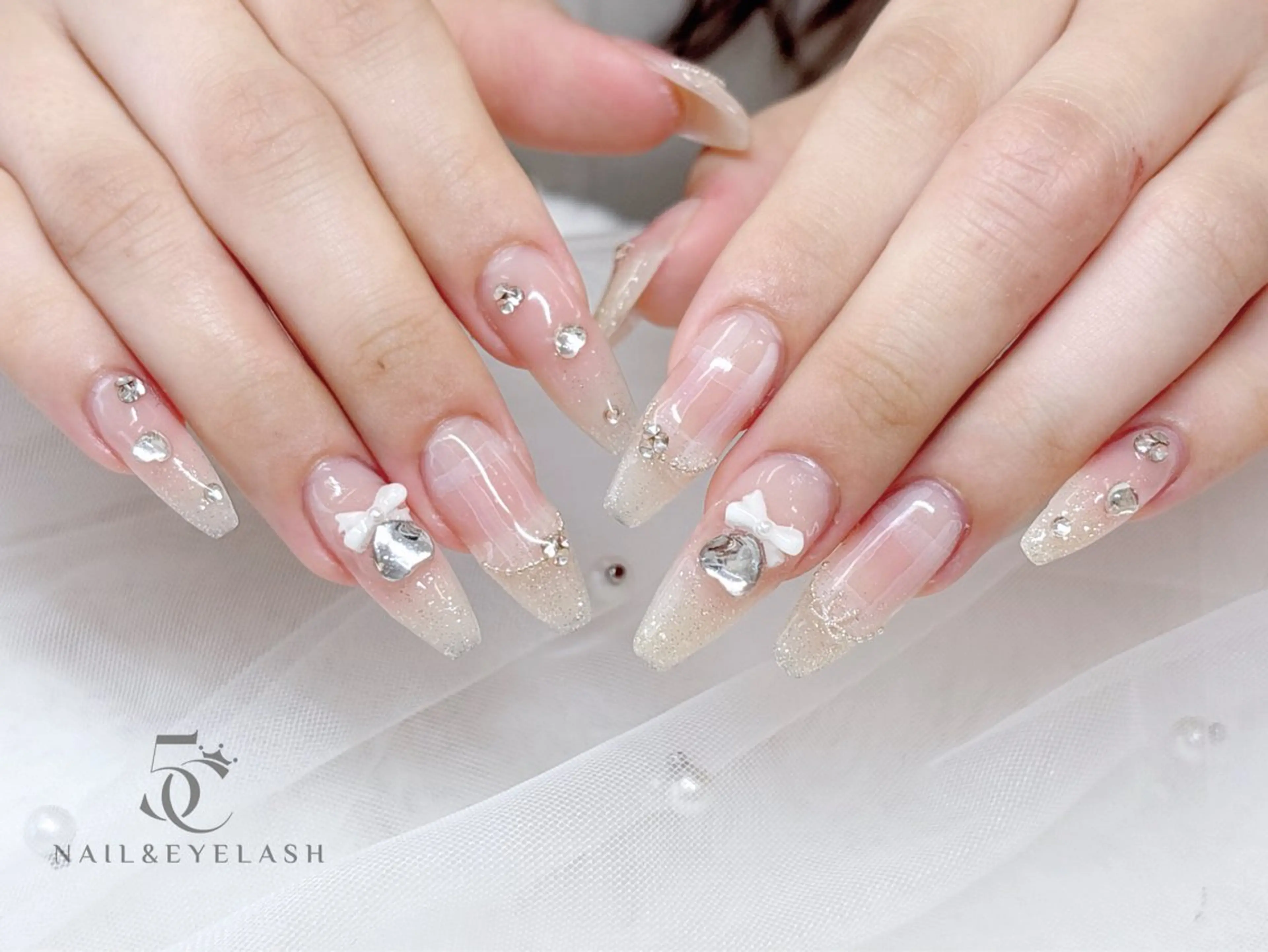 ネイル 5C NAIL 5C NAILのネイルデザイン