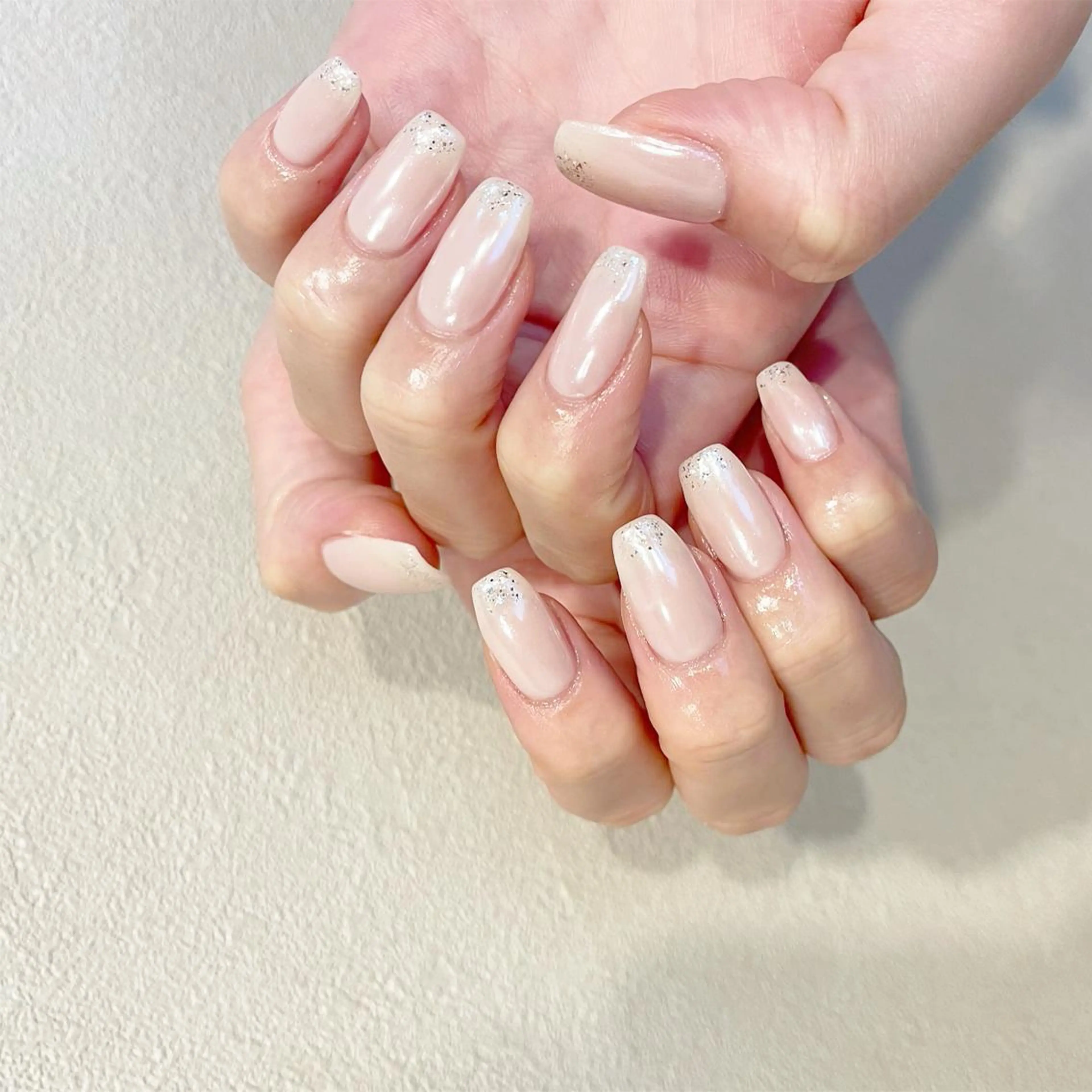 ネイル ハンドネイル muku.nail mutsumiのネイルデザイン