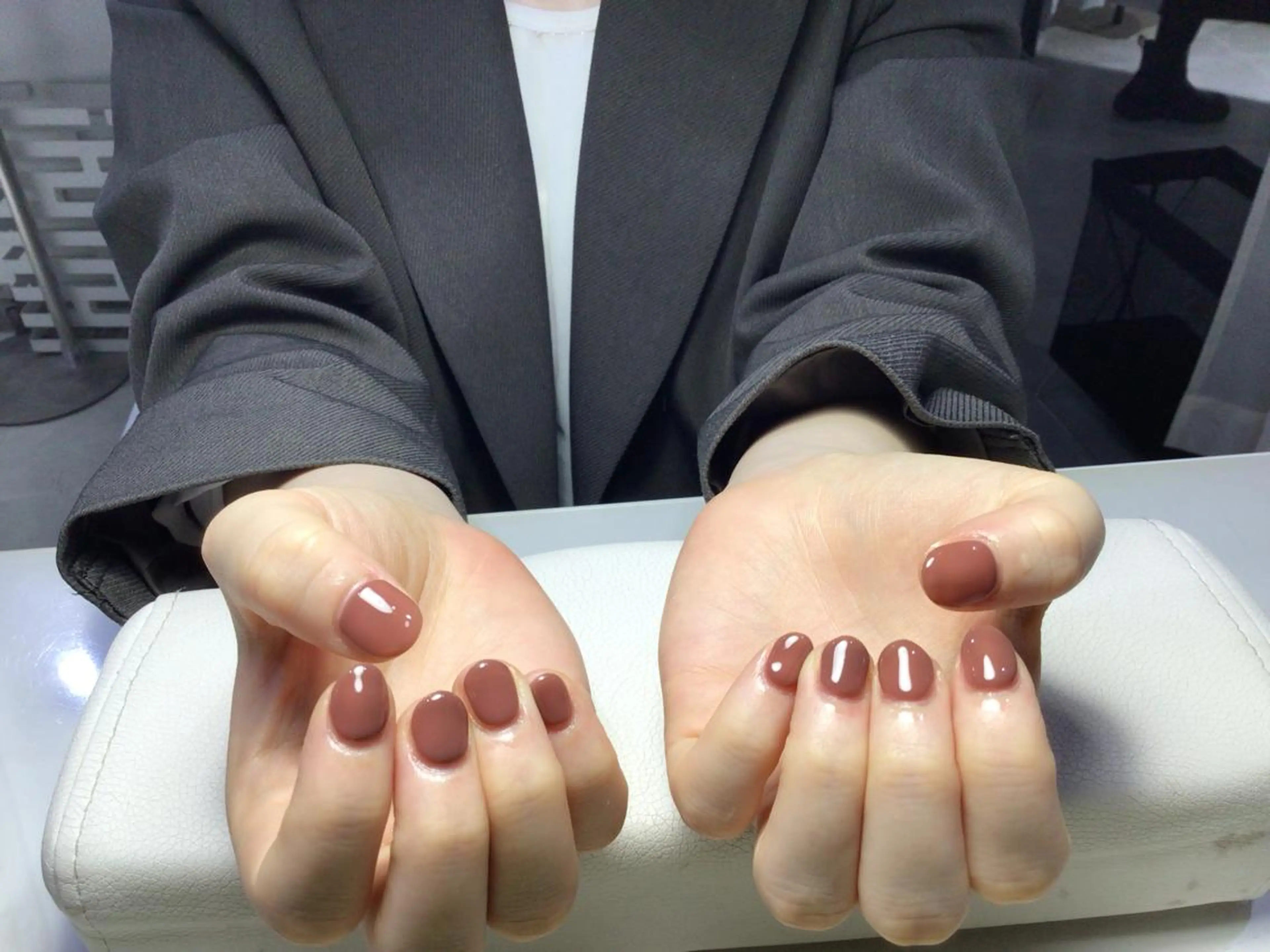 ネイル ifeel-Rose所属・💐 𝙍𝙀𝙉𝘼のヘアスタイル