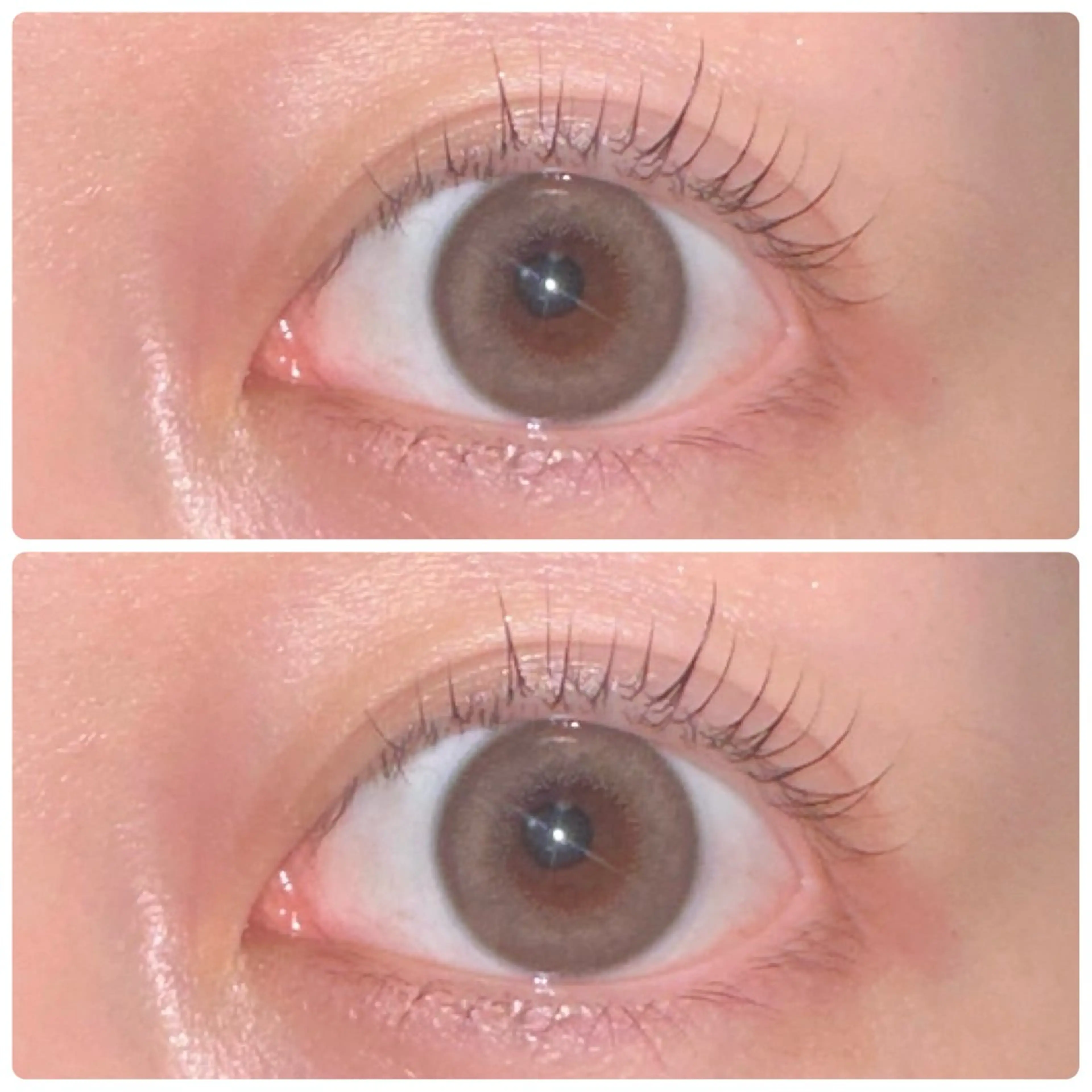 マツエク・マツパ マツパ ⭐️Belle⭐️ Ⓜ️のマツエク・マツパデザイン