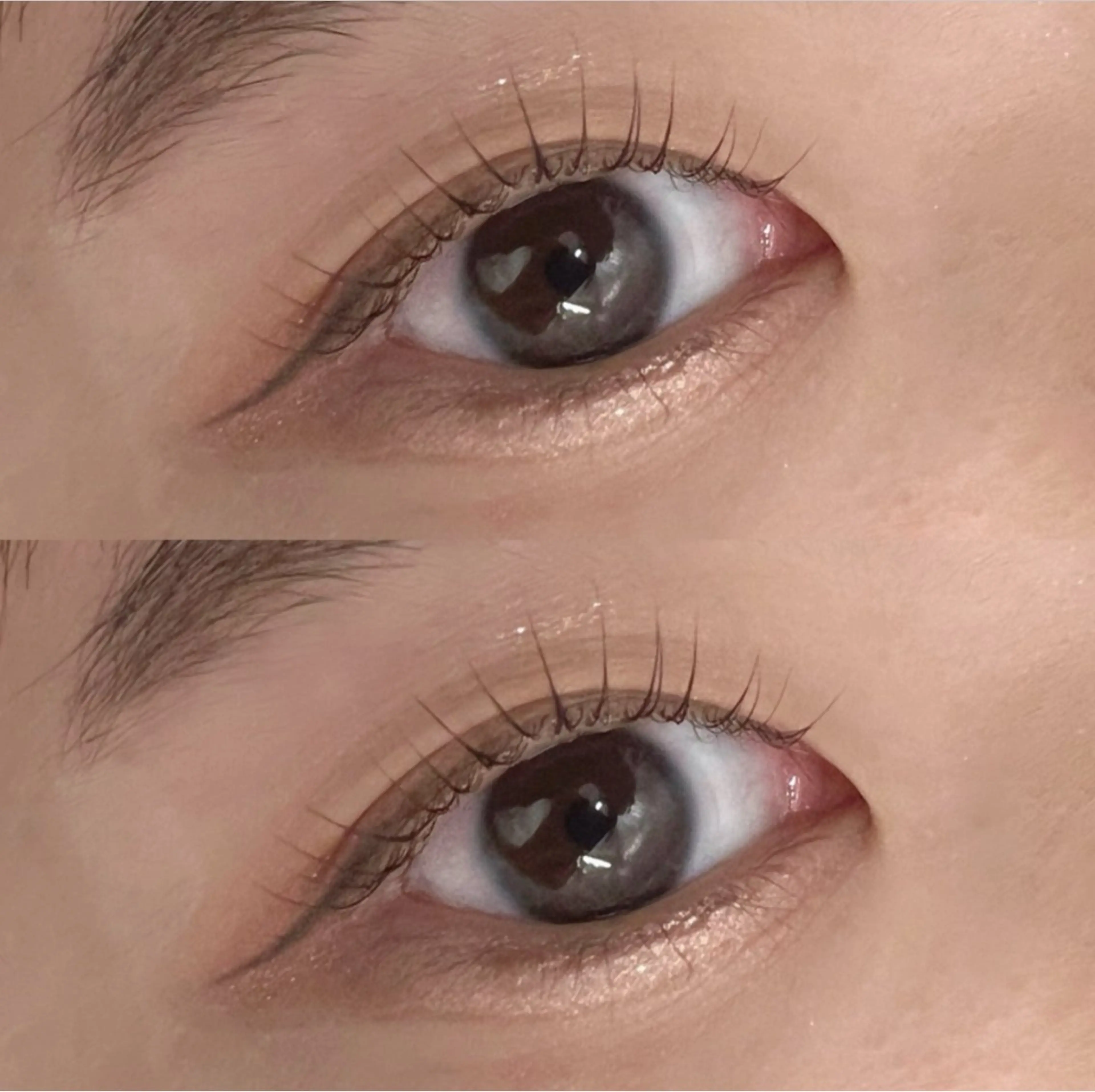 マツエク・マツパ 🎀fein. eye&nail🎀のマツエク・マツパデザイン