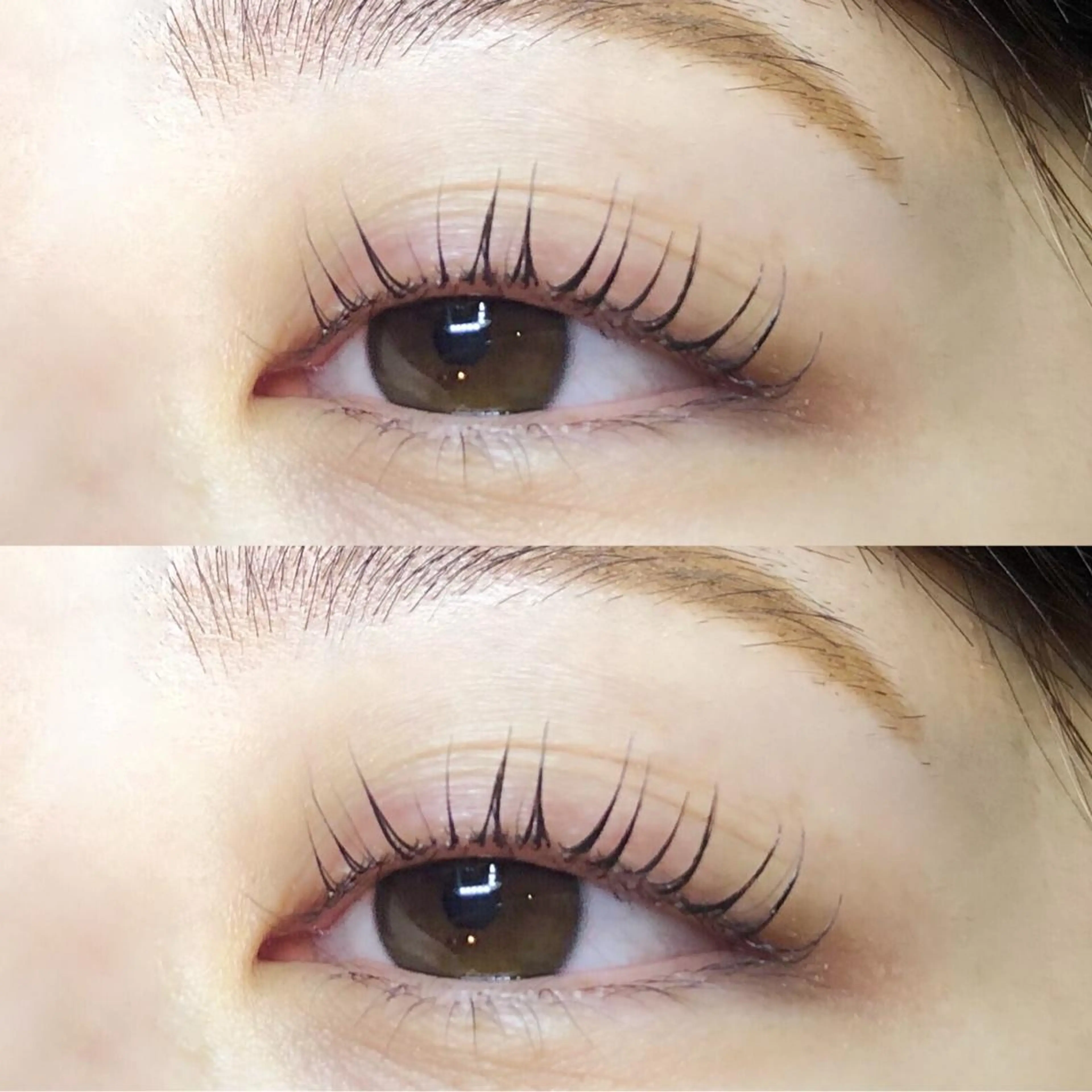 マツエク・マツパ ami☾Belire Nail&eyeのマツエク・マツパデザイン