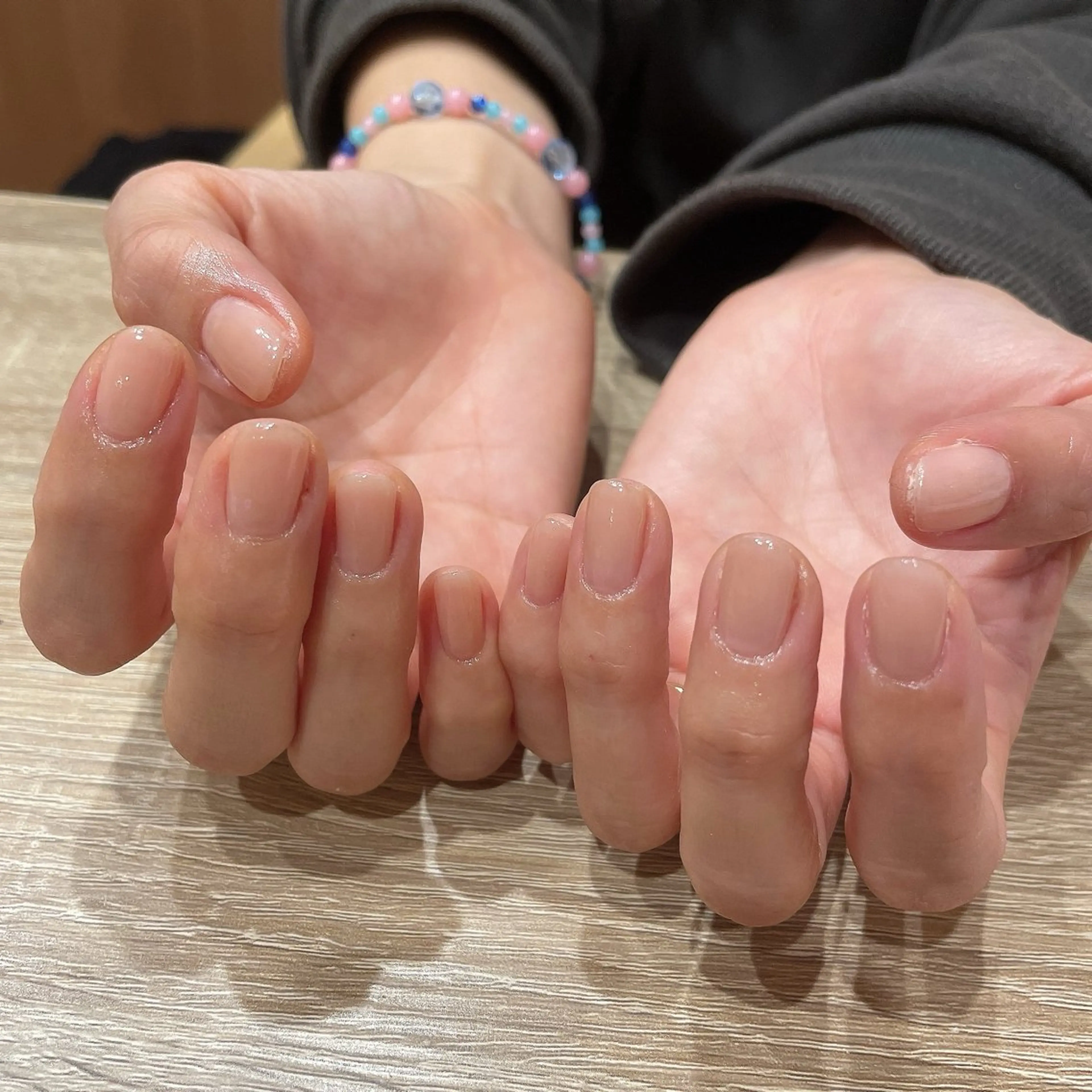 ネイル ハンドネイル liberté所属・liberté🫧 新小岩のネイルデザイン