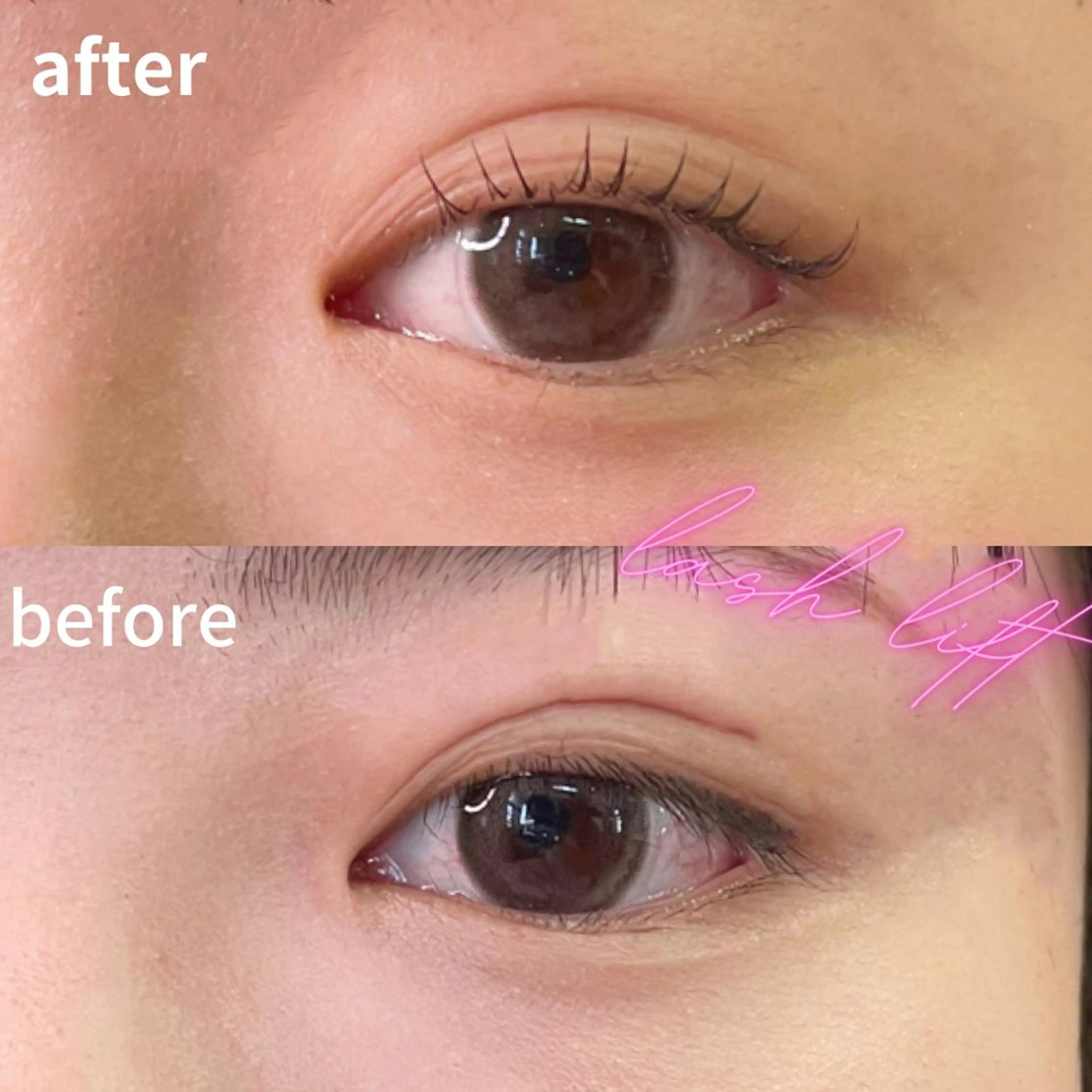 マツエク・マツパ マツパ サン美容室所属・サン美容室 ♡の眉毛・アイブロウイメージ