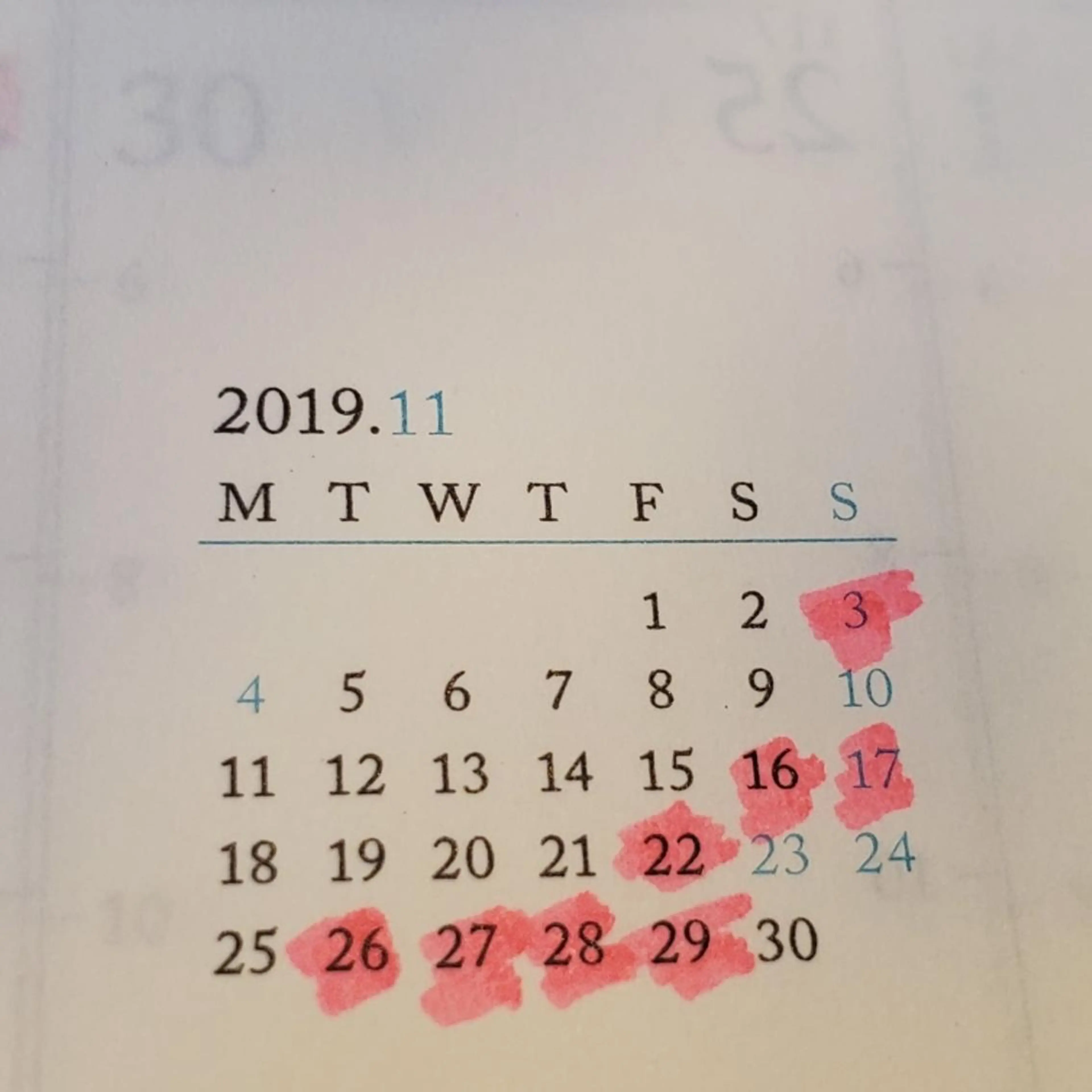 spa hair  ark 富井直美のヘアスタイル