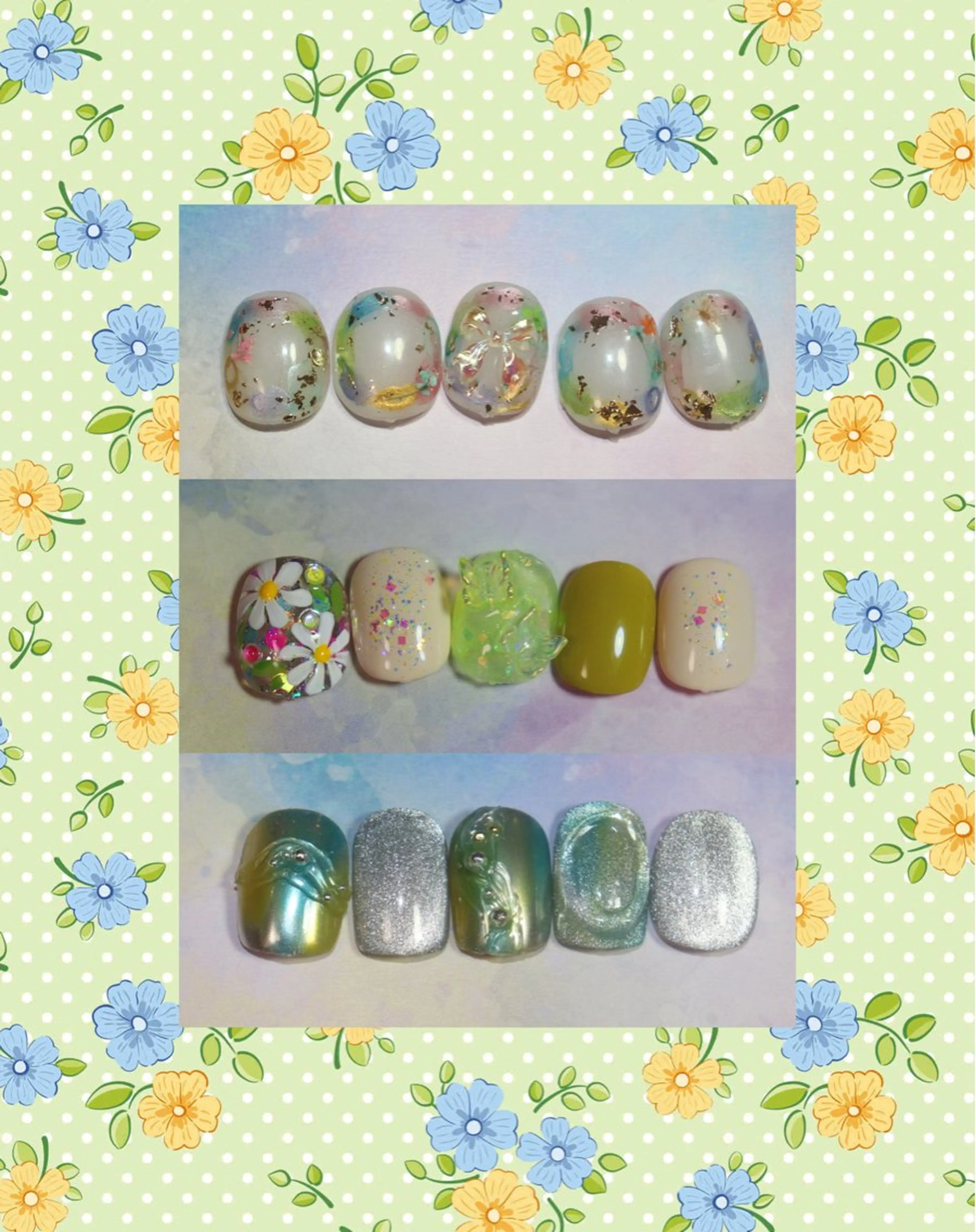 ネイル ハンドネイル ハンドケア Dreamer nailのネイルデザイン