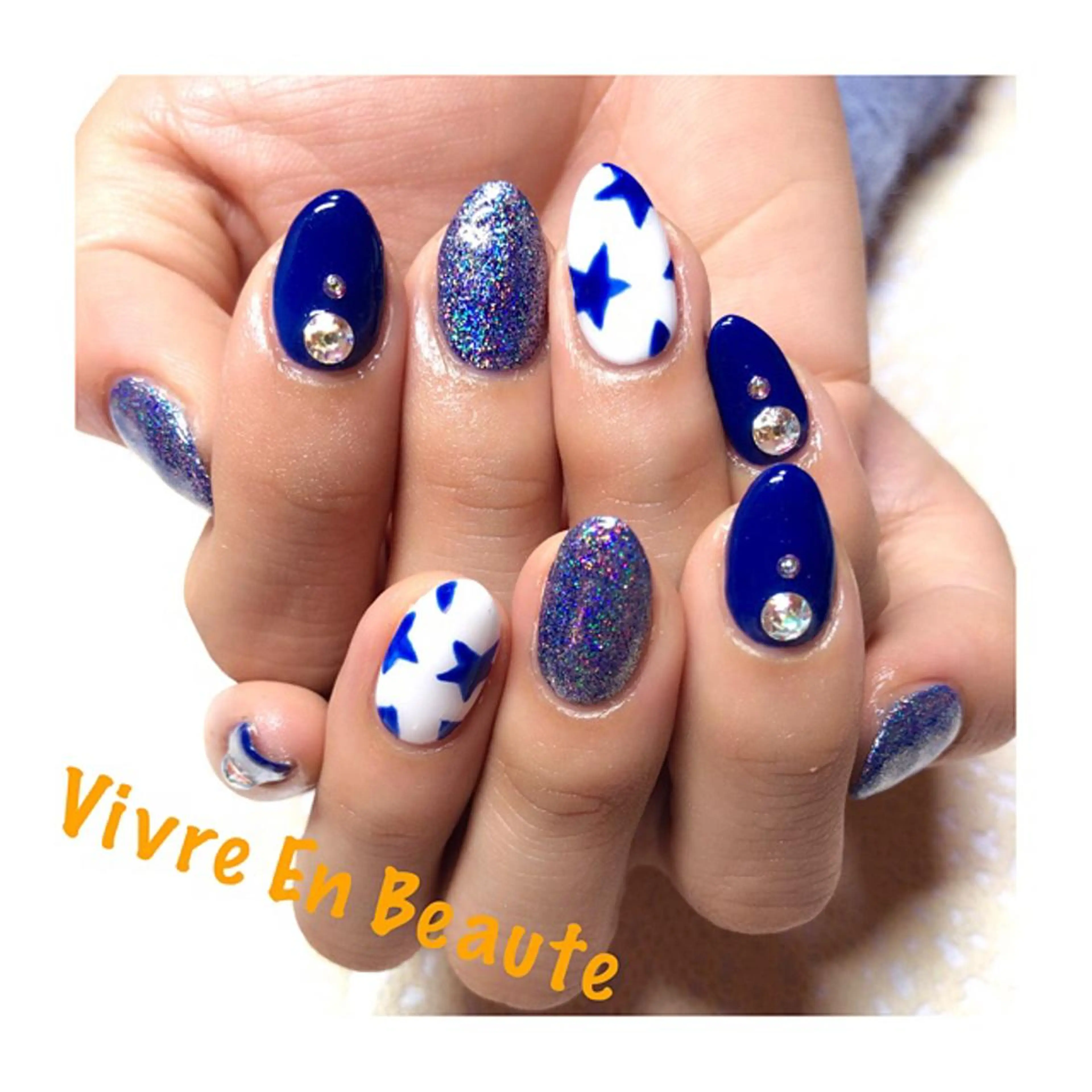 ネイル S Nailのネイルデザイン