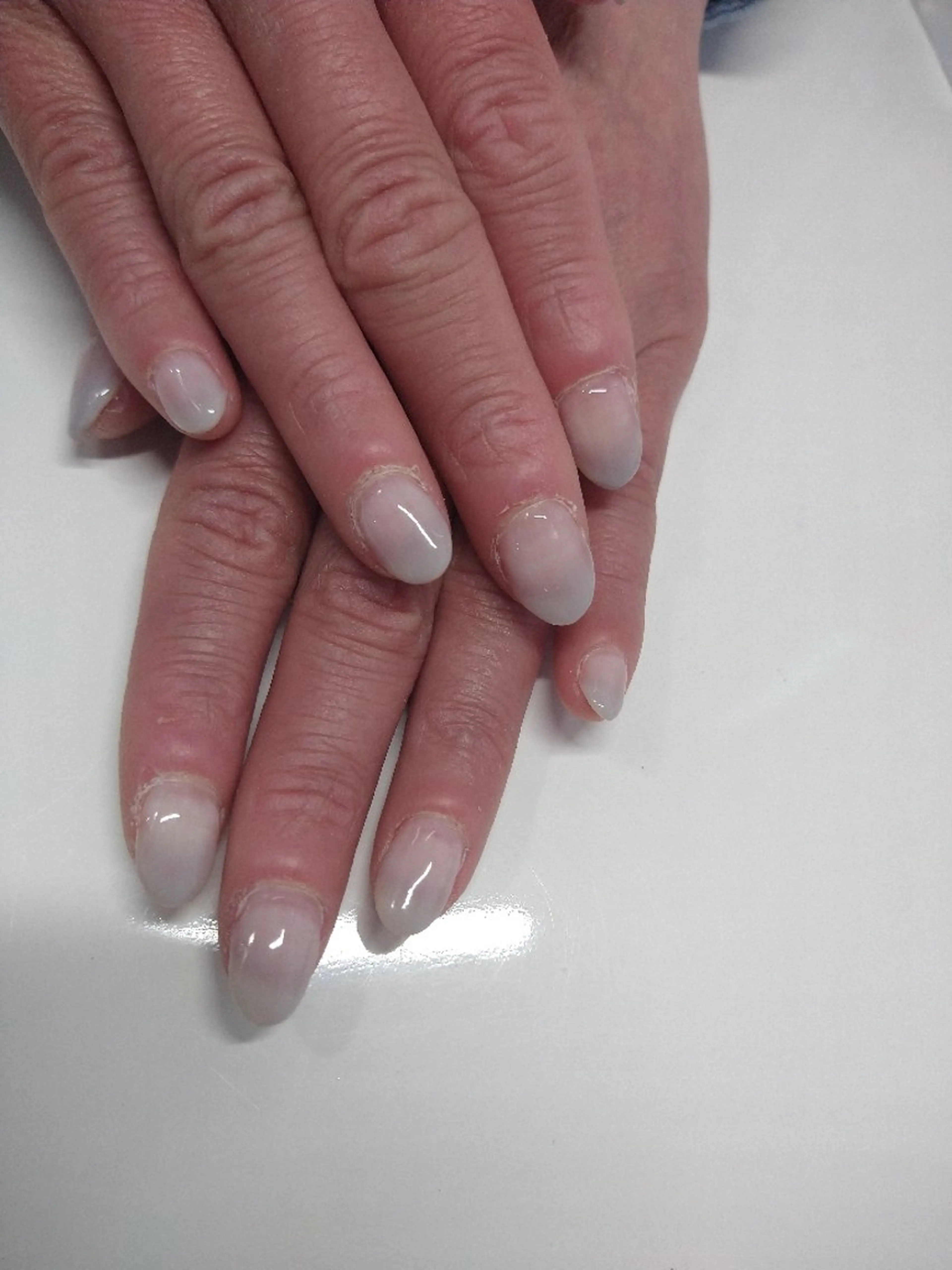 ネイル 大須賀 つかさのネイルデザイン