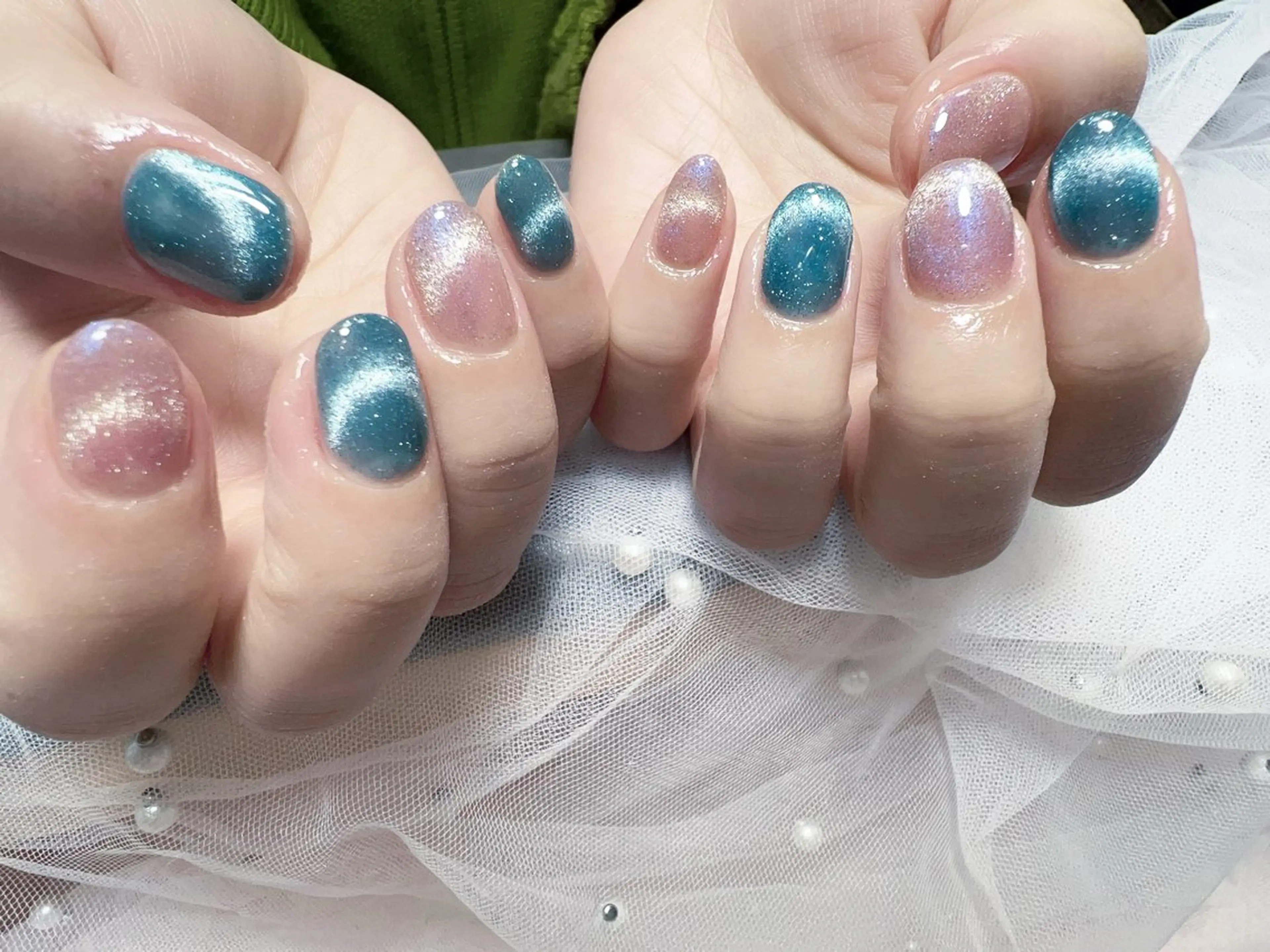 ネイル ハンドネイル Nail NaNaのネイルデザイン