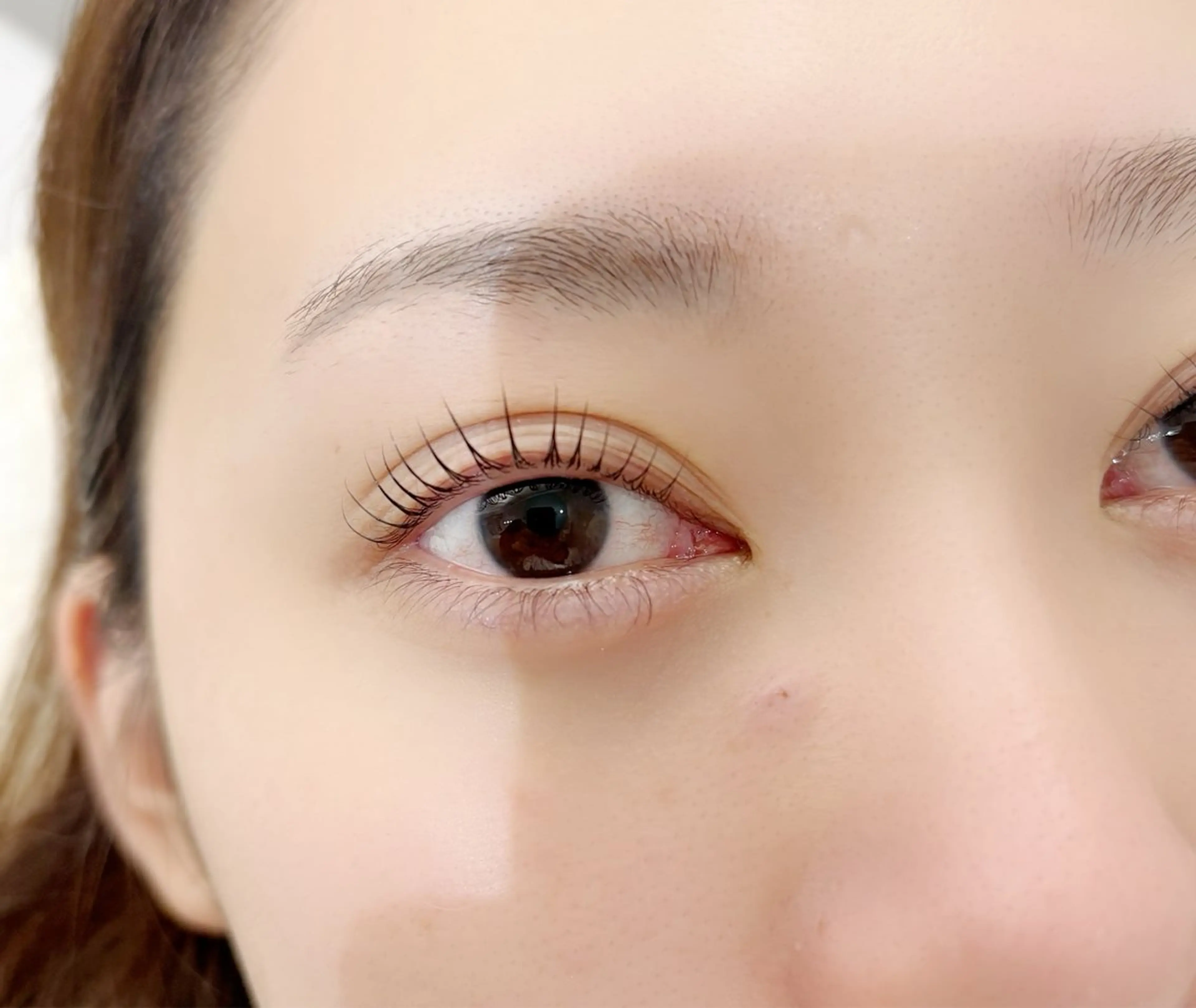 マツエク・マツパ マツパ Doors 佐藤のマツエク・マツパデザイン