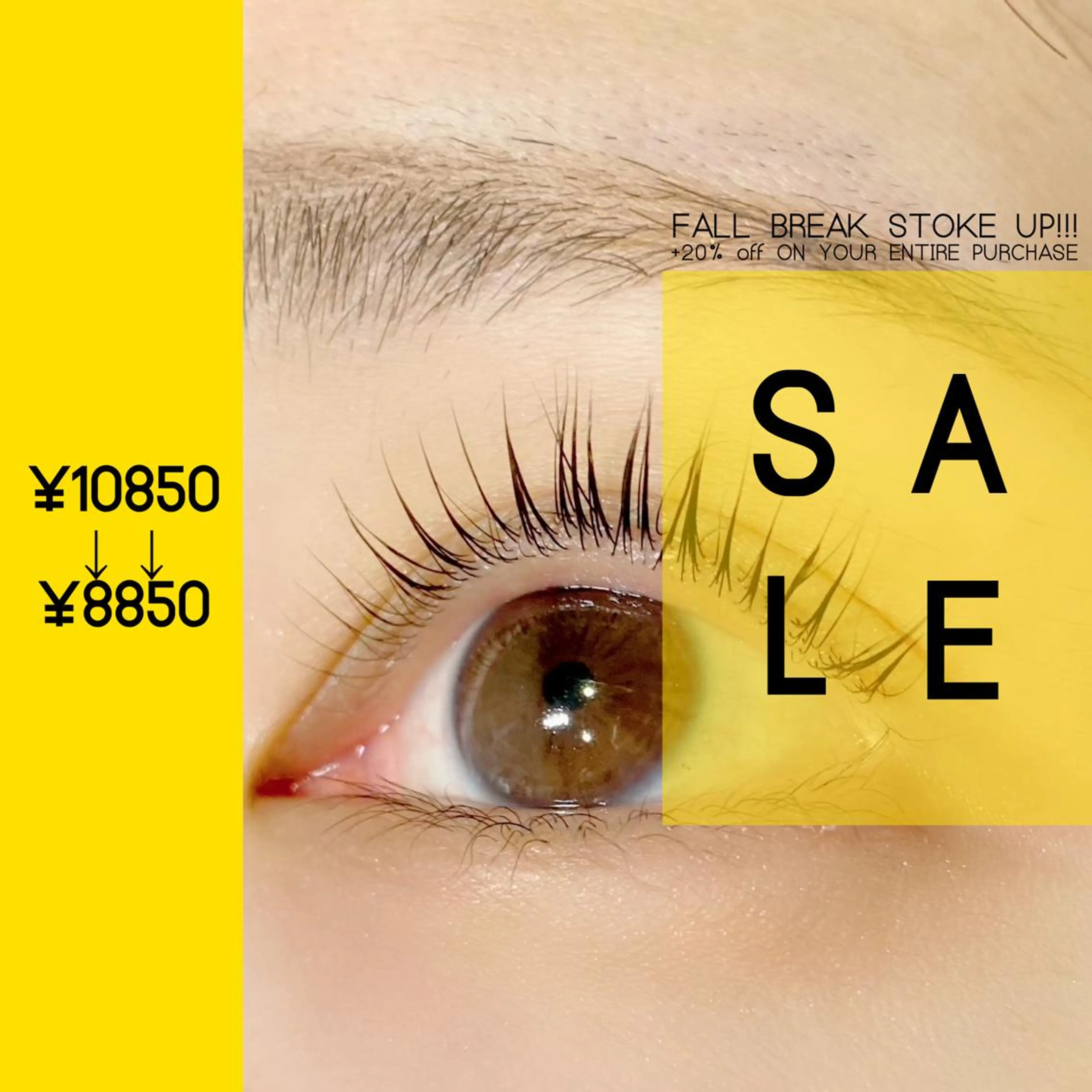 マツエク・マツパ ミニモ公認/ ｱｲﾘｽﾄ葵.のマツエク・マツパデザイン