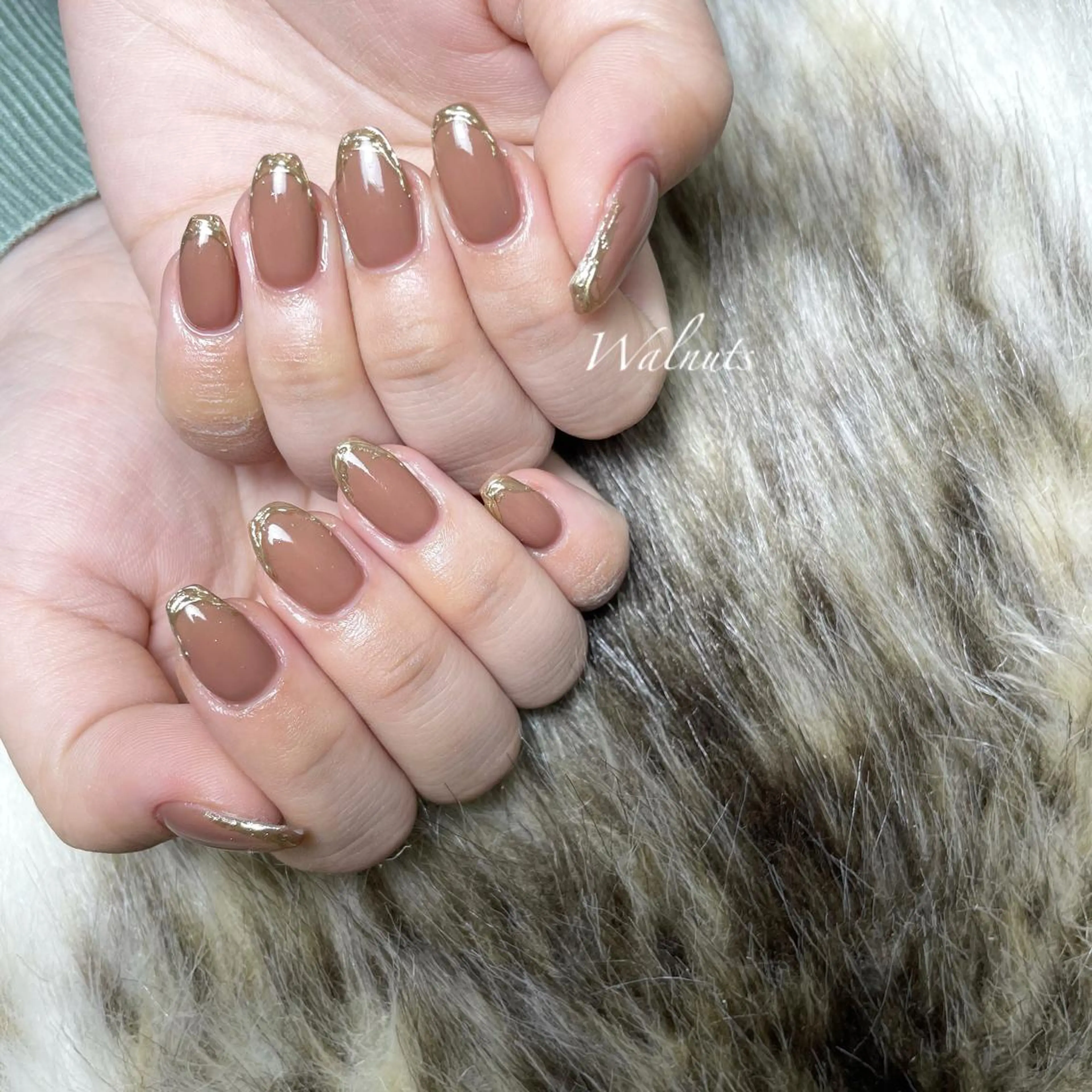 ネイル esterella所属・Nail salon esterellaのネイルデザイン