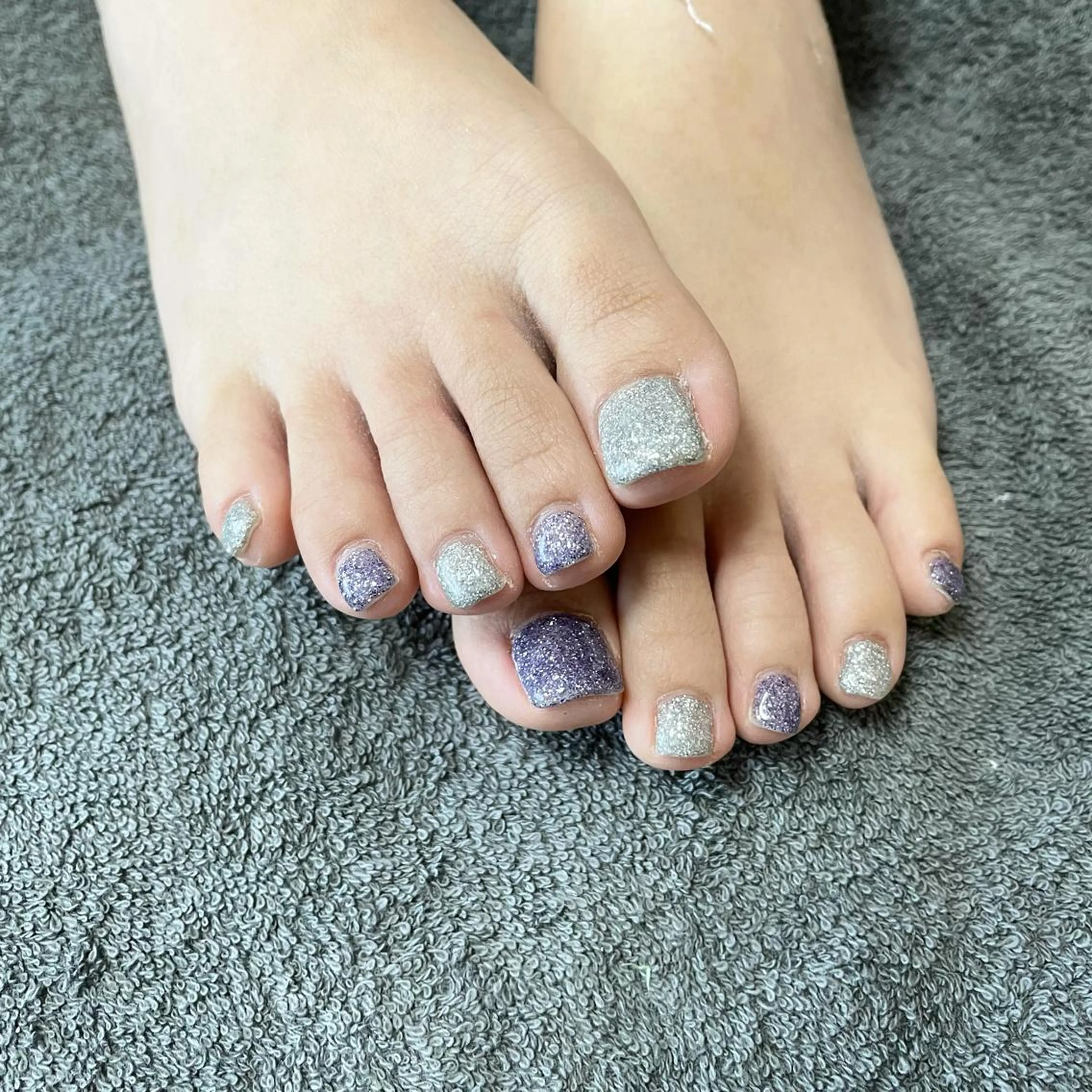 ネイル FELICE ﾌｪﾘｰﾁｪのネイルデザイン