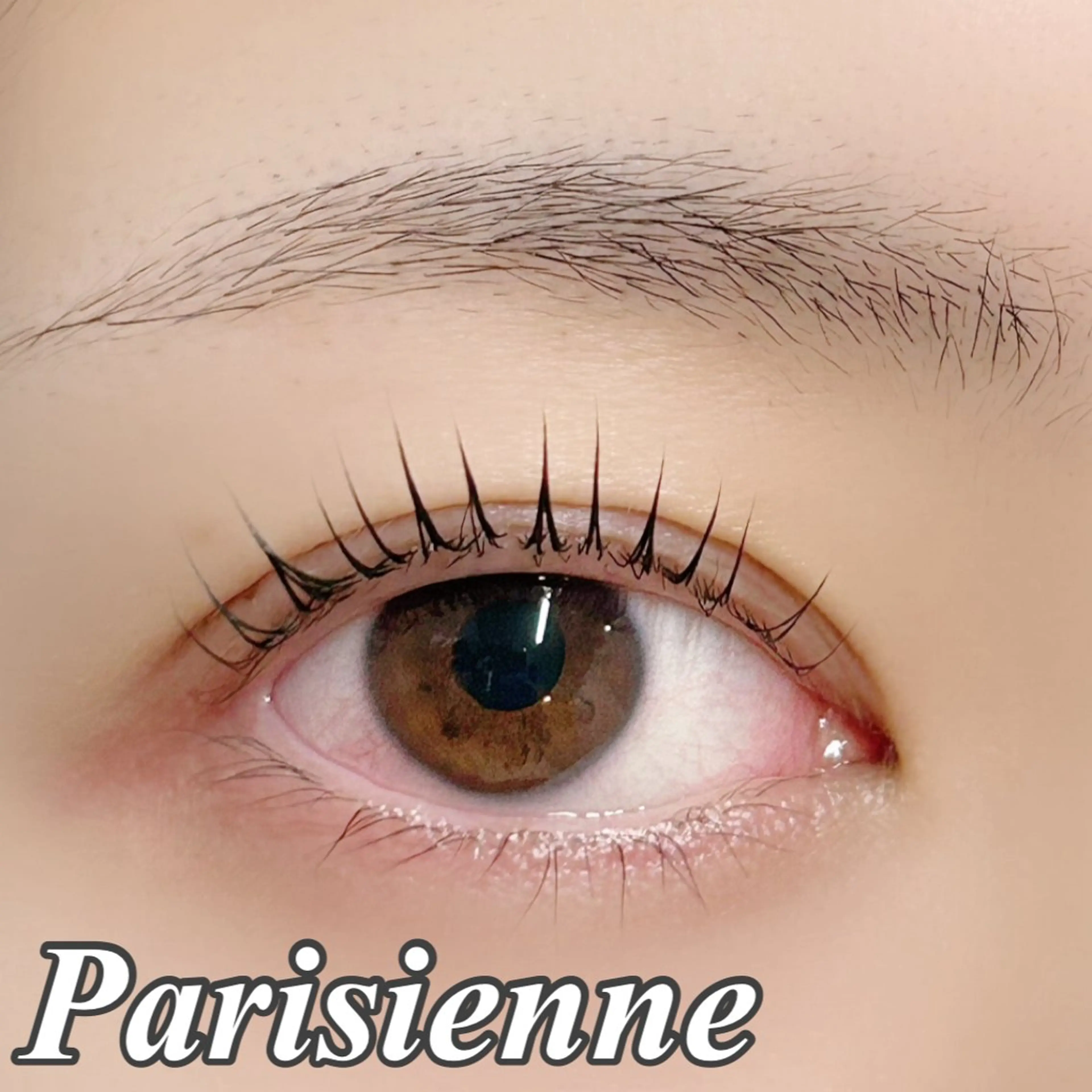 マツエク・マツパ マツパ Eye405所属・Eye405🌈 REIKAのマツエク・マツパデザイン