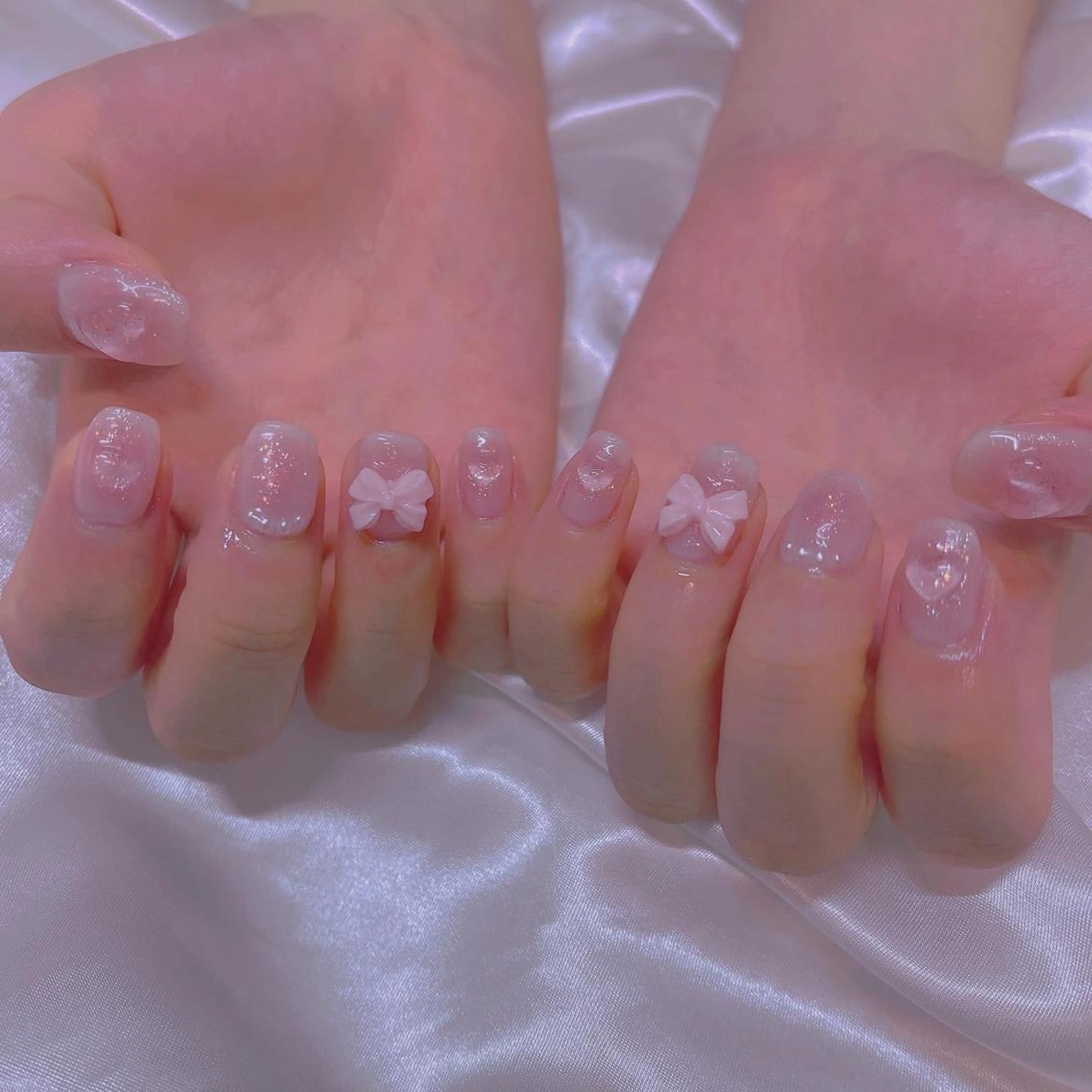 ネイル Private Salon 大宮のネイルデザイン