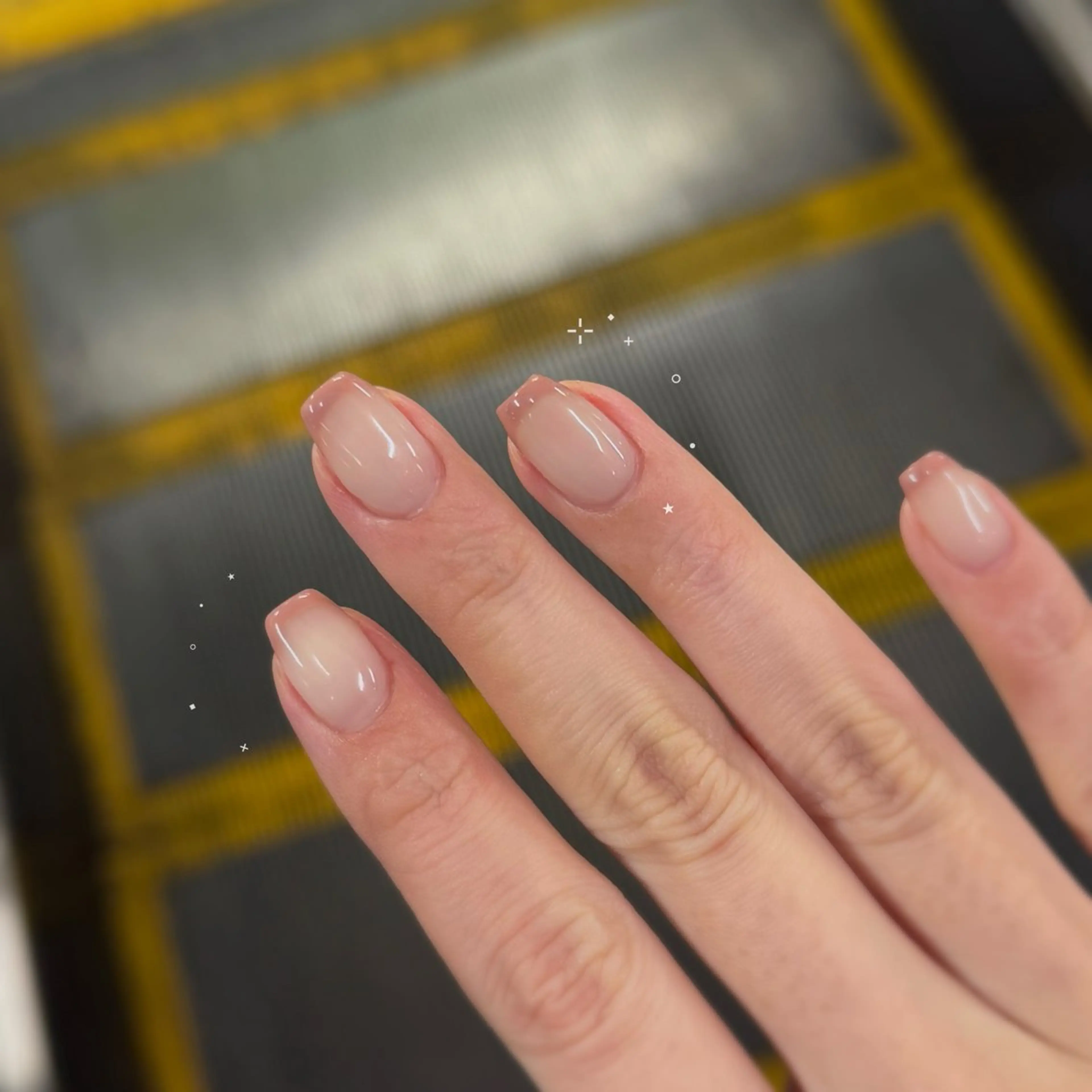 ネイル ハンドネイル clair所属・nail salon Clairのネイルデザイン