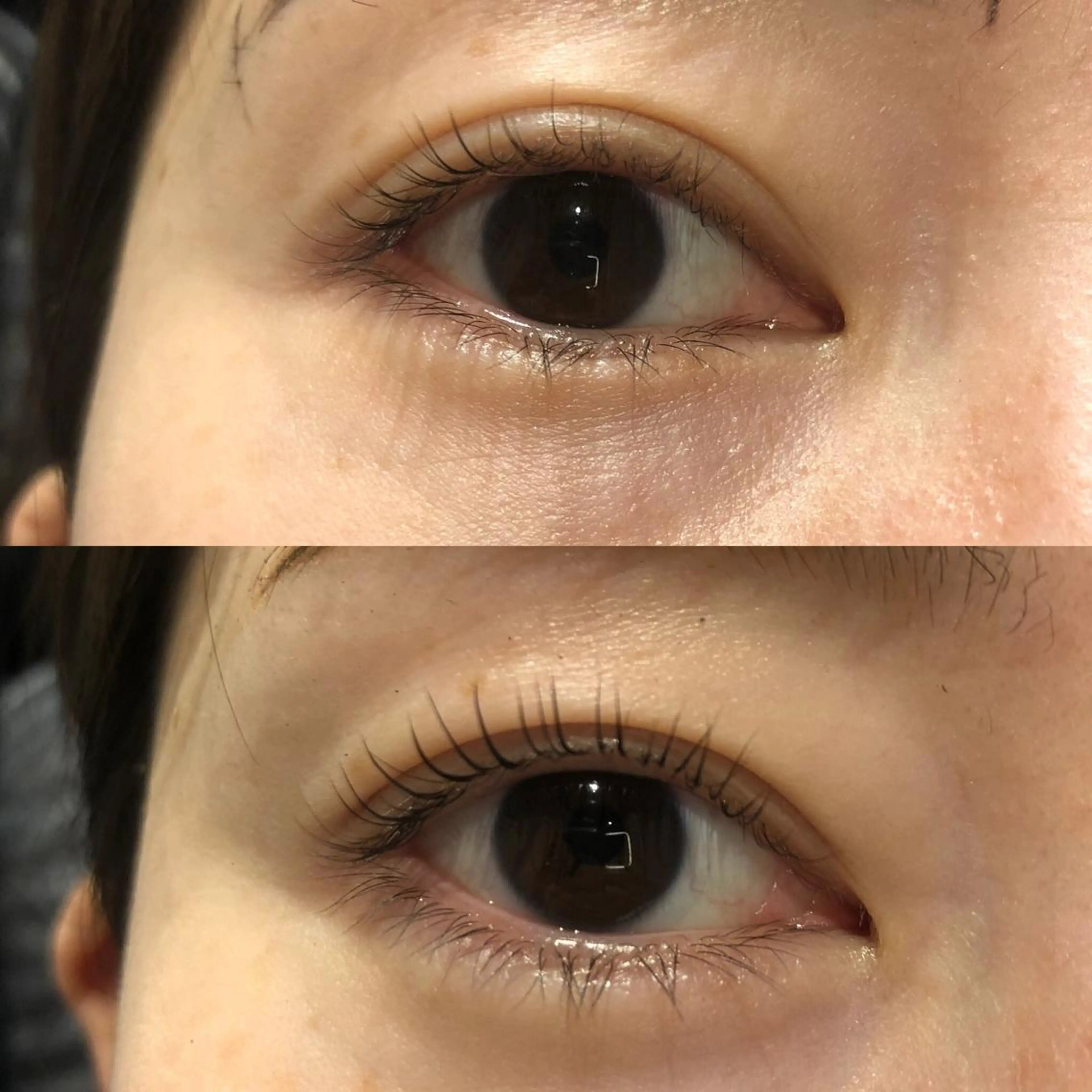 マツエク・マツパ SherryEye 茨城神栖店のマツエク・マツパデザイン