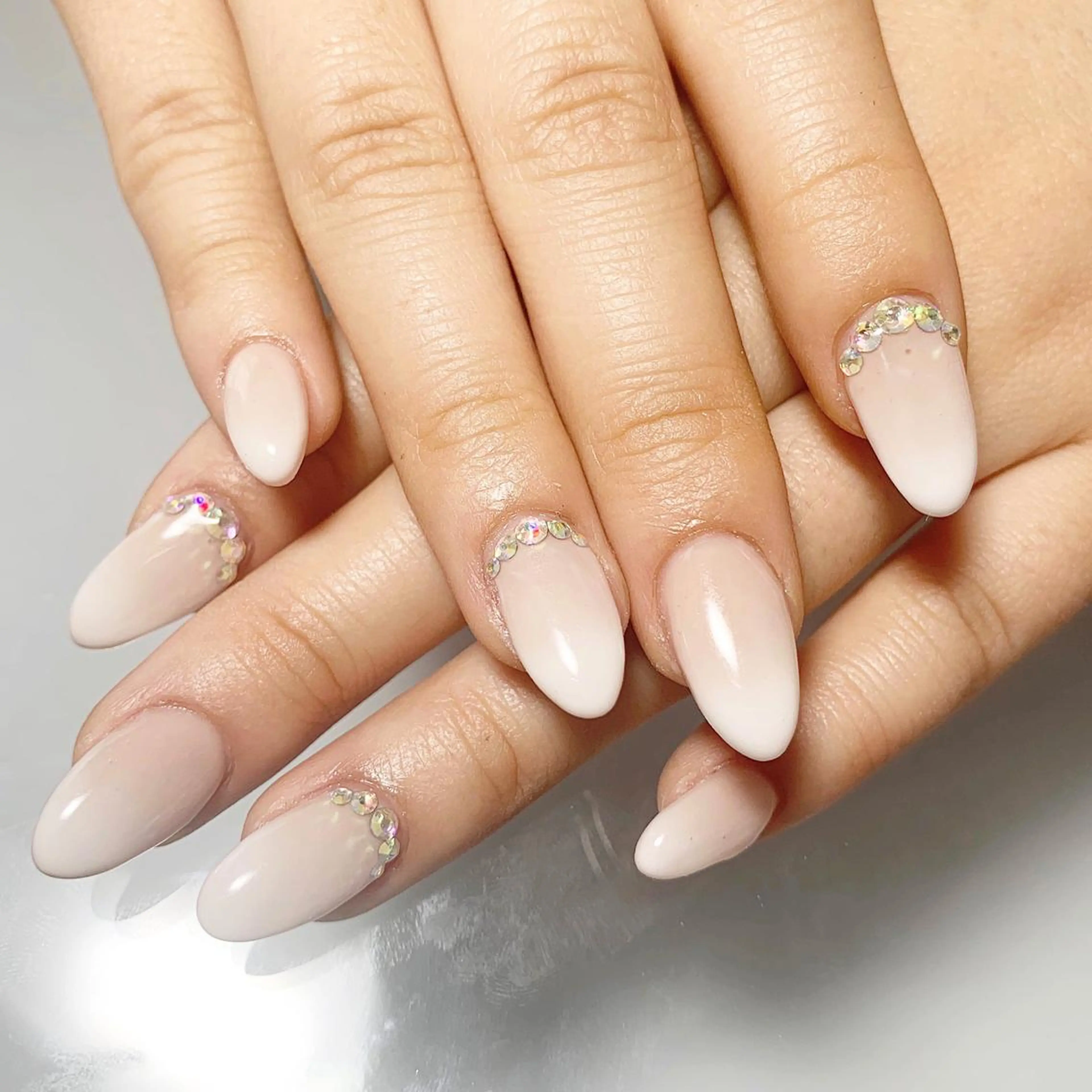 ネイル nailsalon Nutsのネイルデザイン