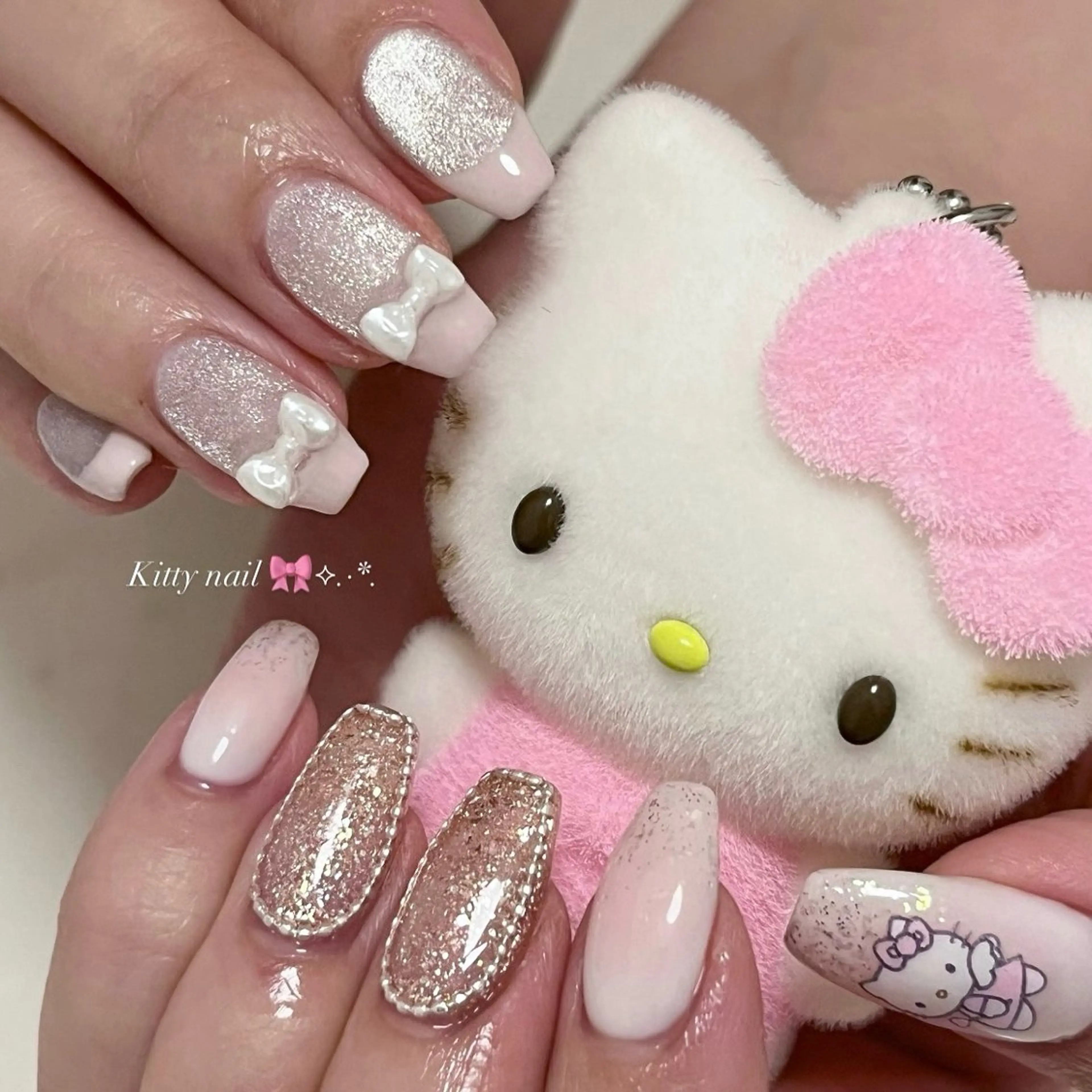 ネイル haruna nailのネイルデザイン