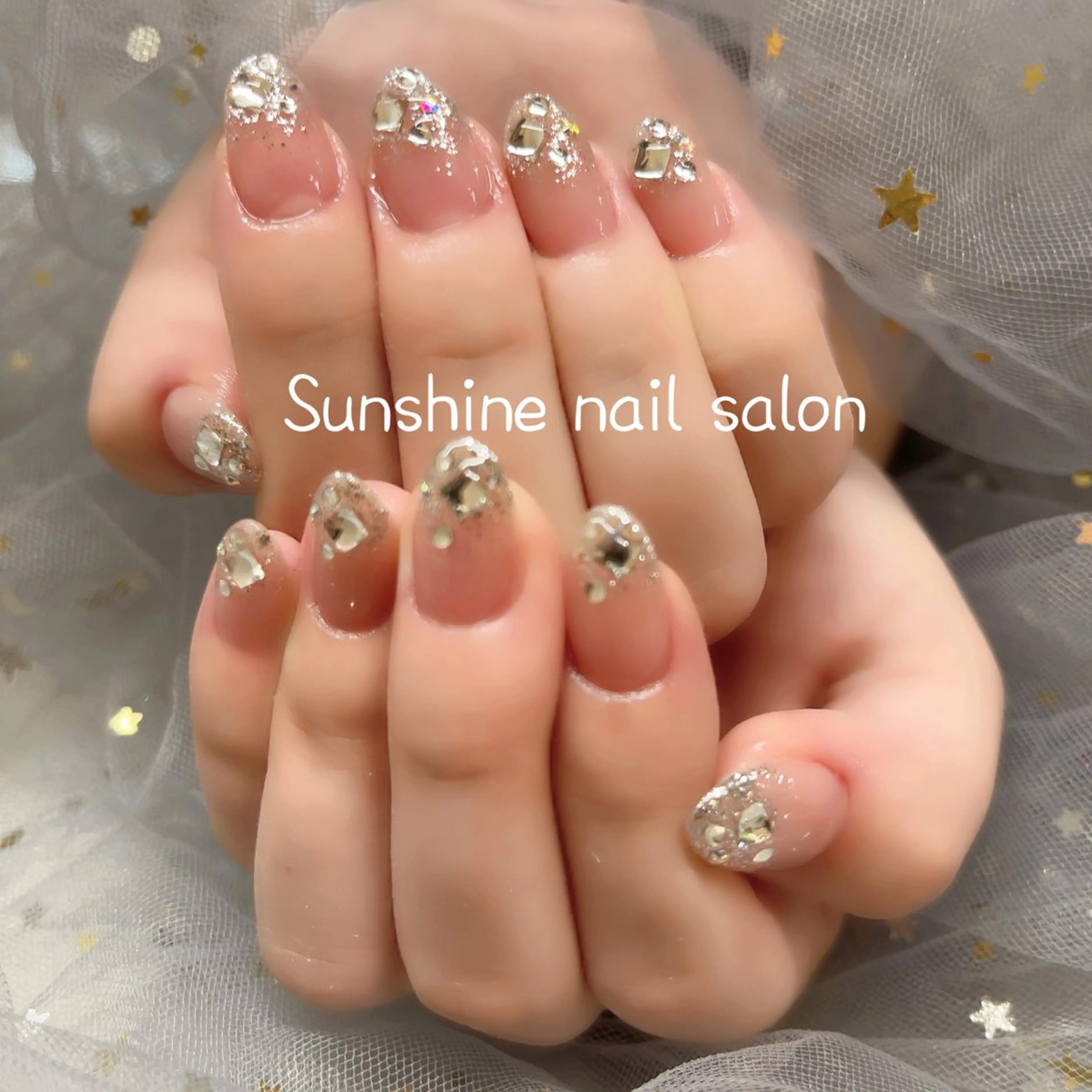 ネイル サンシャイン ネイル池袋店のネイルデザイン