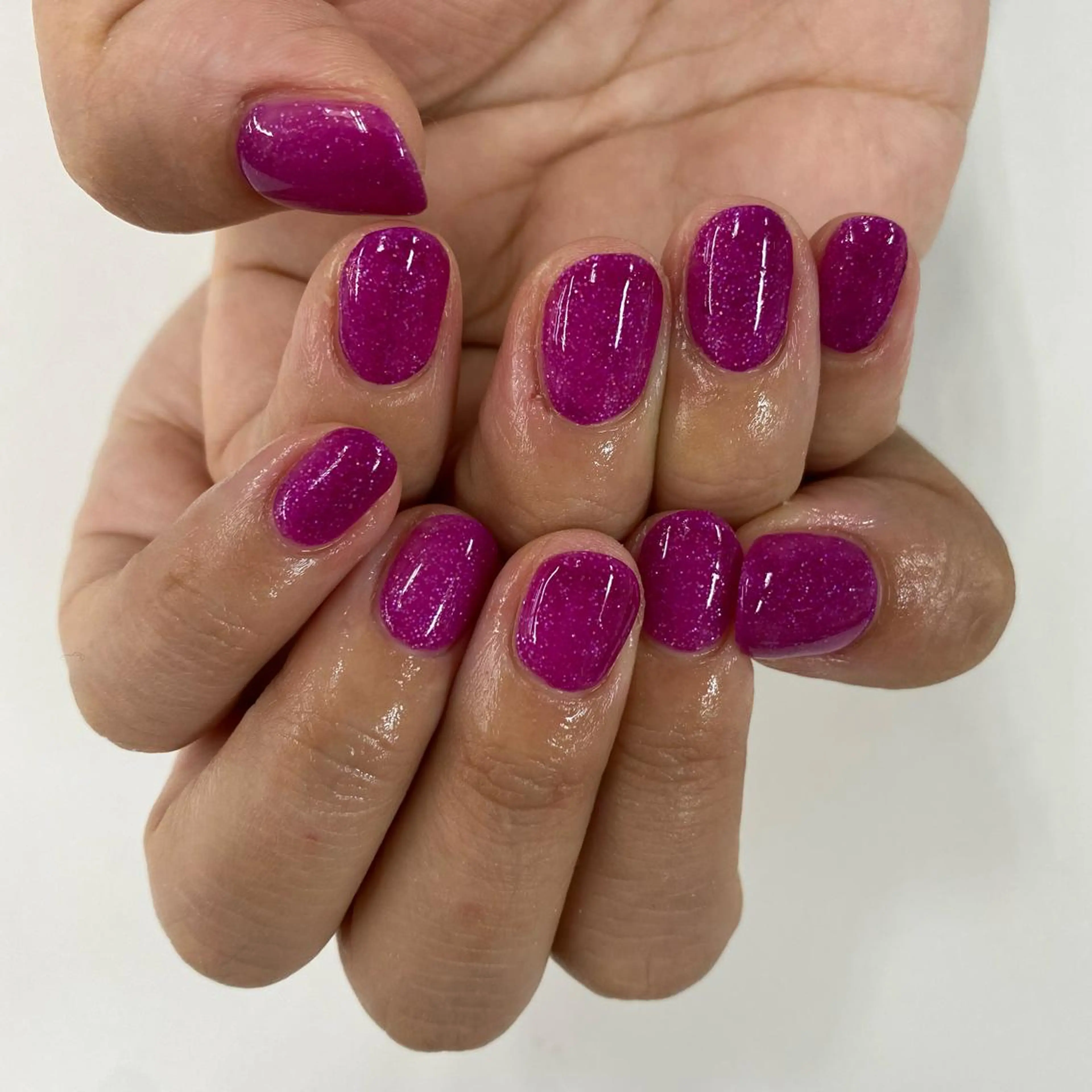 ネイル ハンドネイル Basic町田本店 EMIRIのネイルデザイン