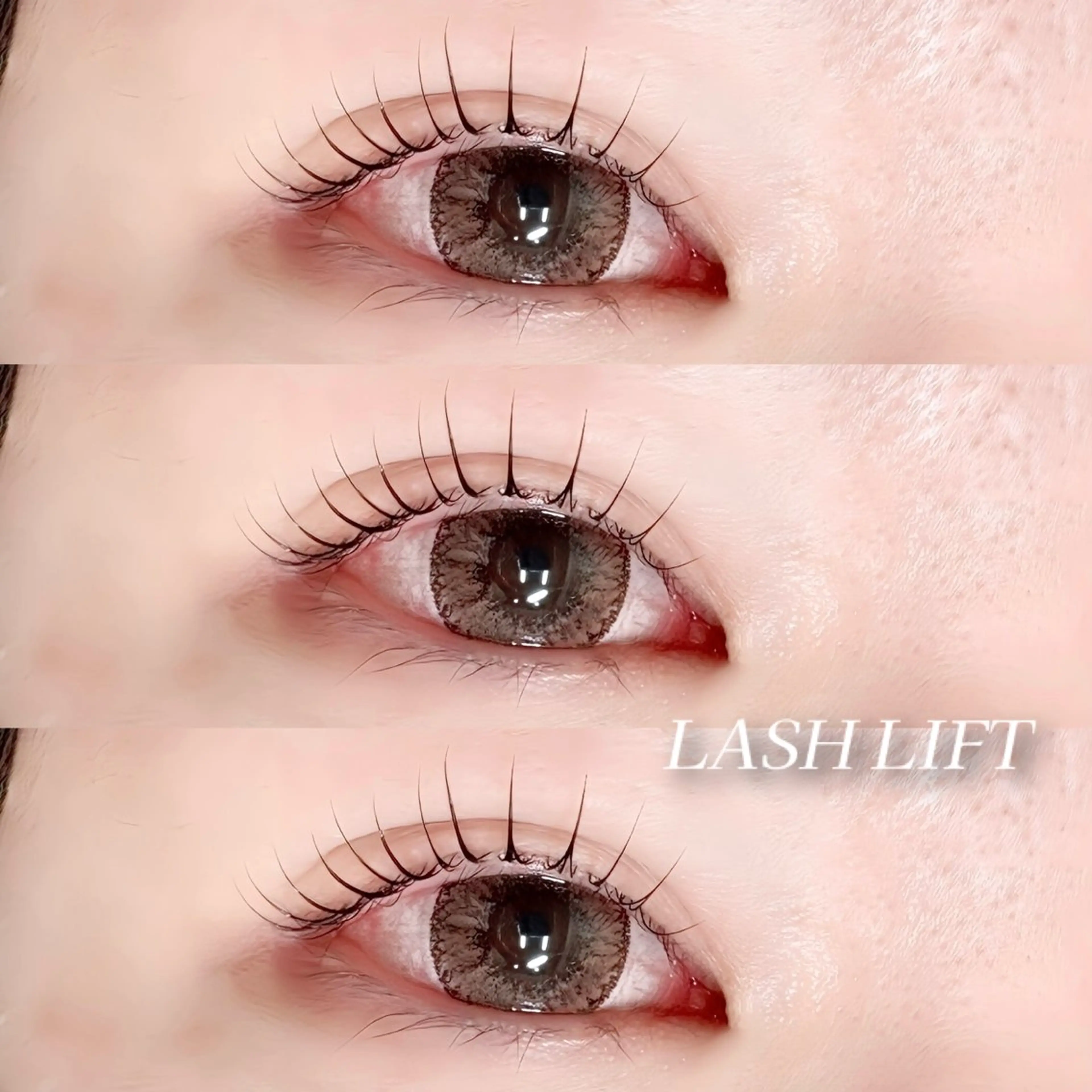 マツエク・マツパ 束感まつ毛 マツパ AYAKA🌿 池袋Luminis店のマツエク・マツパデザイン