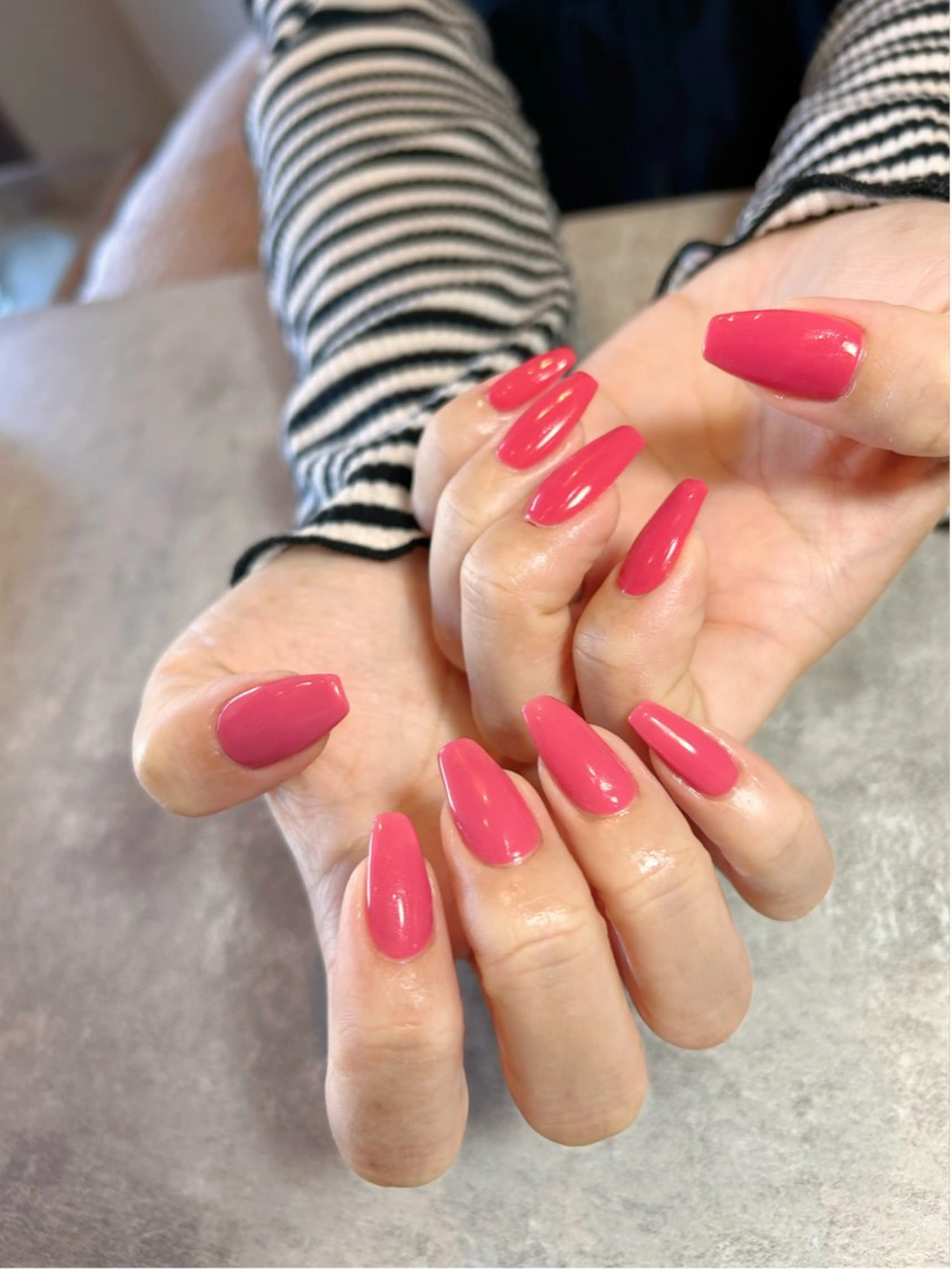 ネイル nail salon  ADORE所属・Adore nailのネイルデザイン