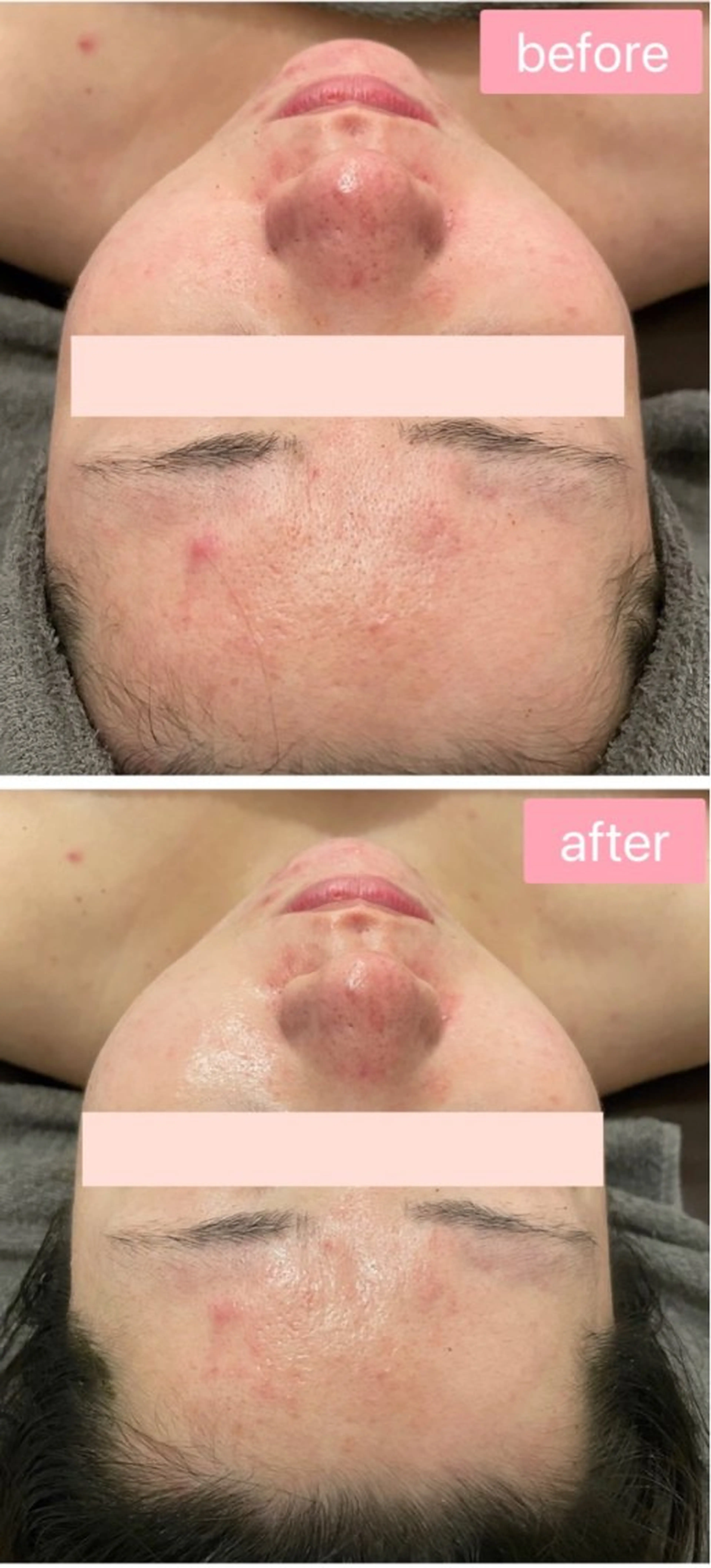 Monart -deux-のエステ・リラクイメージ