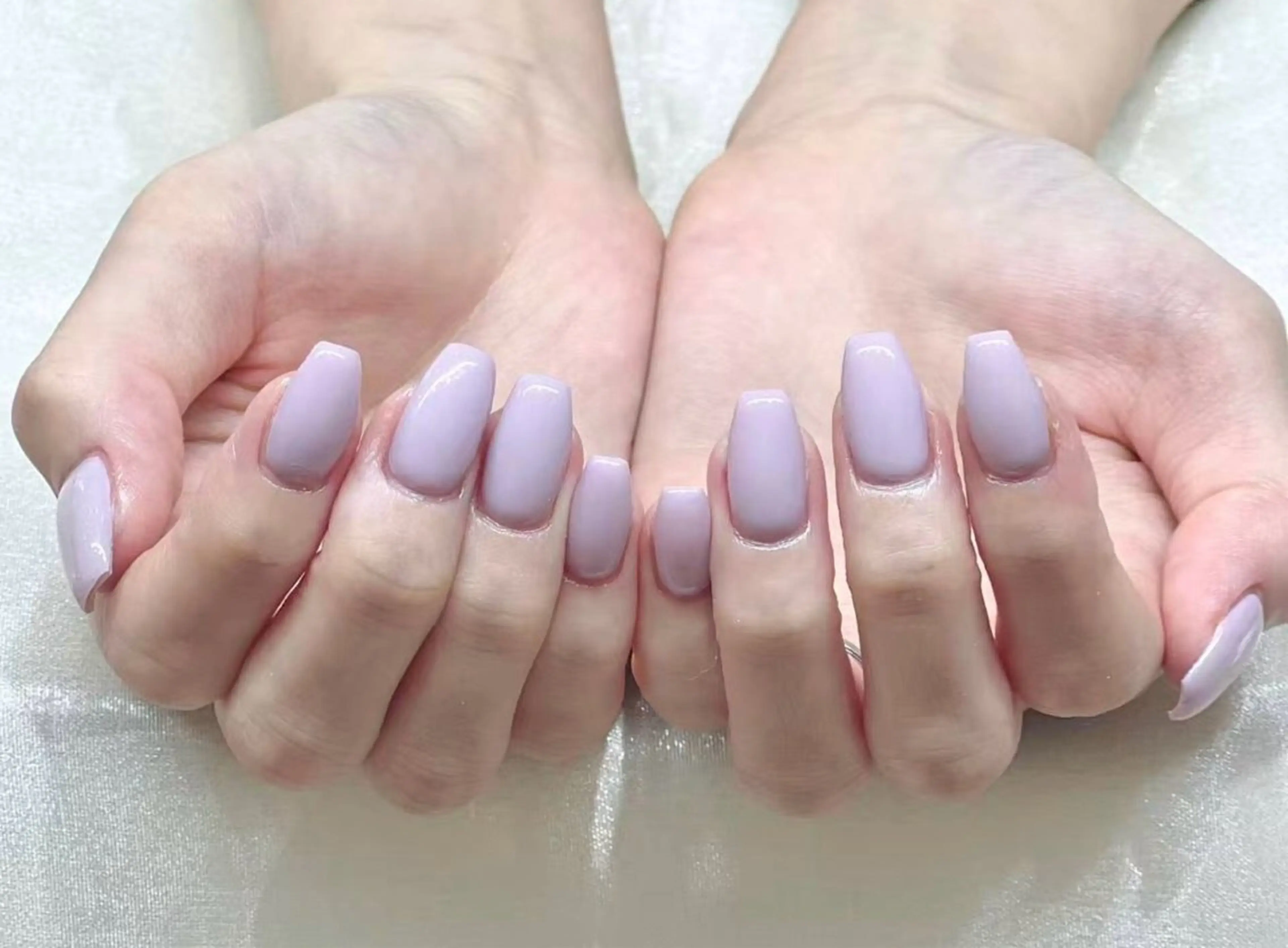 ネイル ハンドネイル CHERIR Emiのネイルデザイン