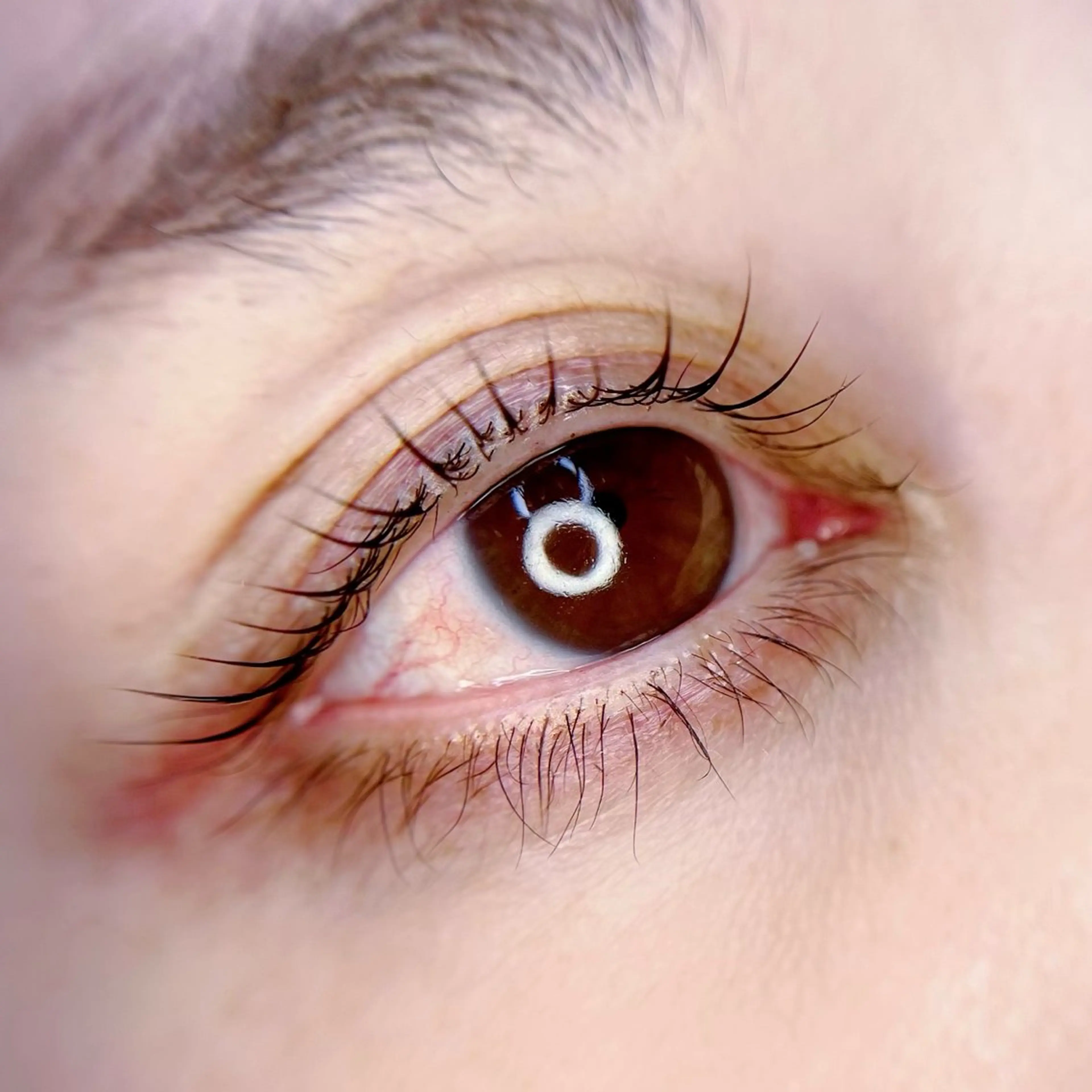 マツエク・マツパ HUR-RAH所属・HUR-RAH Haruyoのマツエク・マツパデザイン