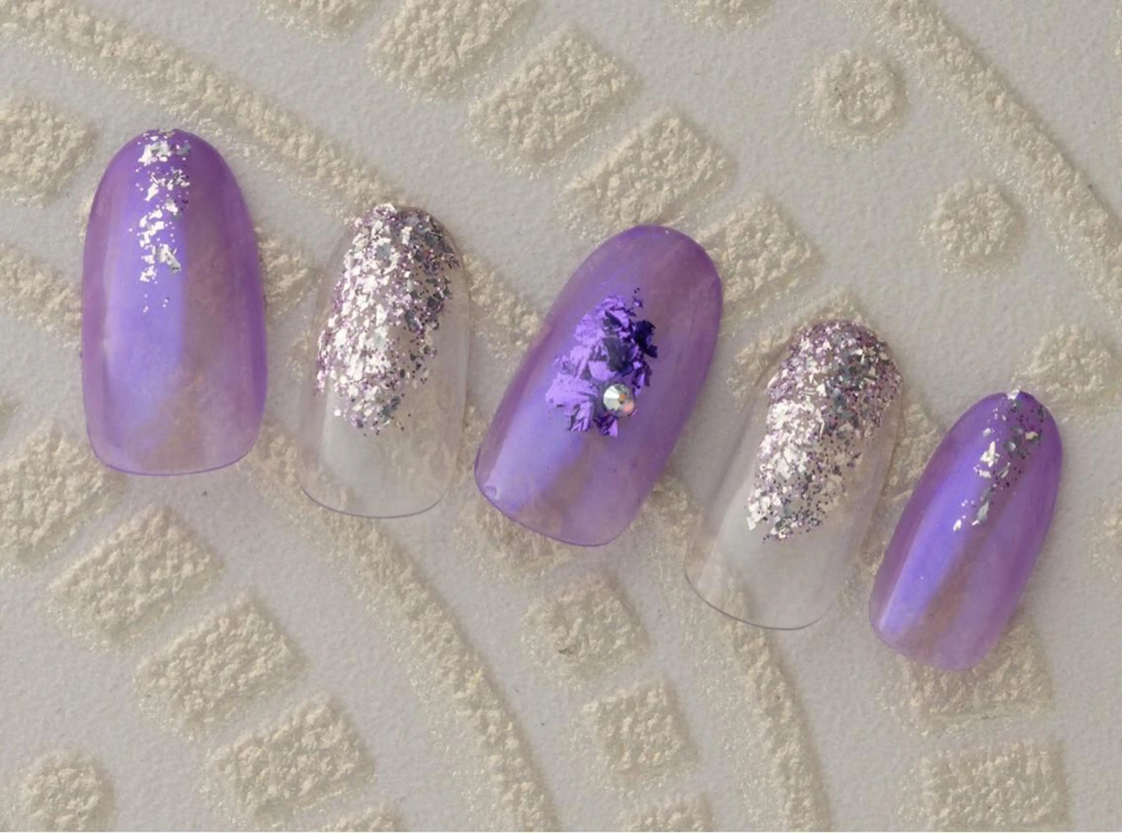 ネイル オーロラネイル ネイルサロン Alice&Co.のその他イメージ