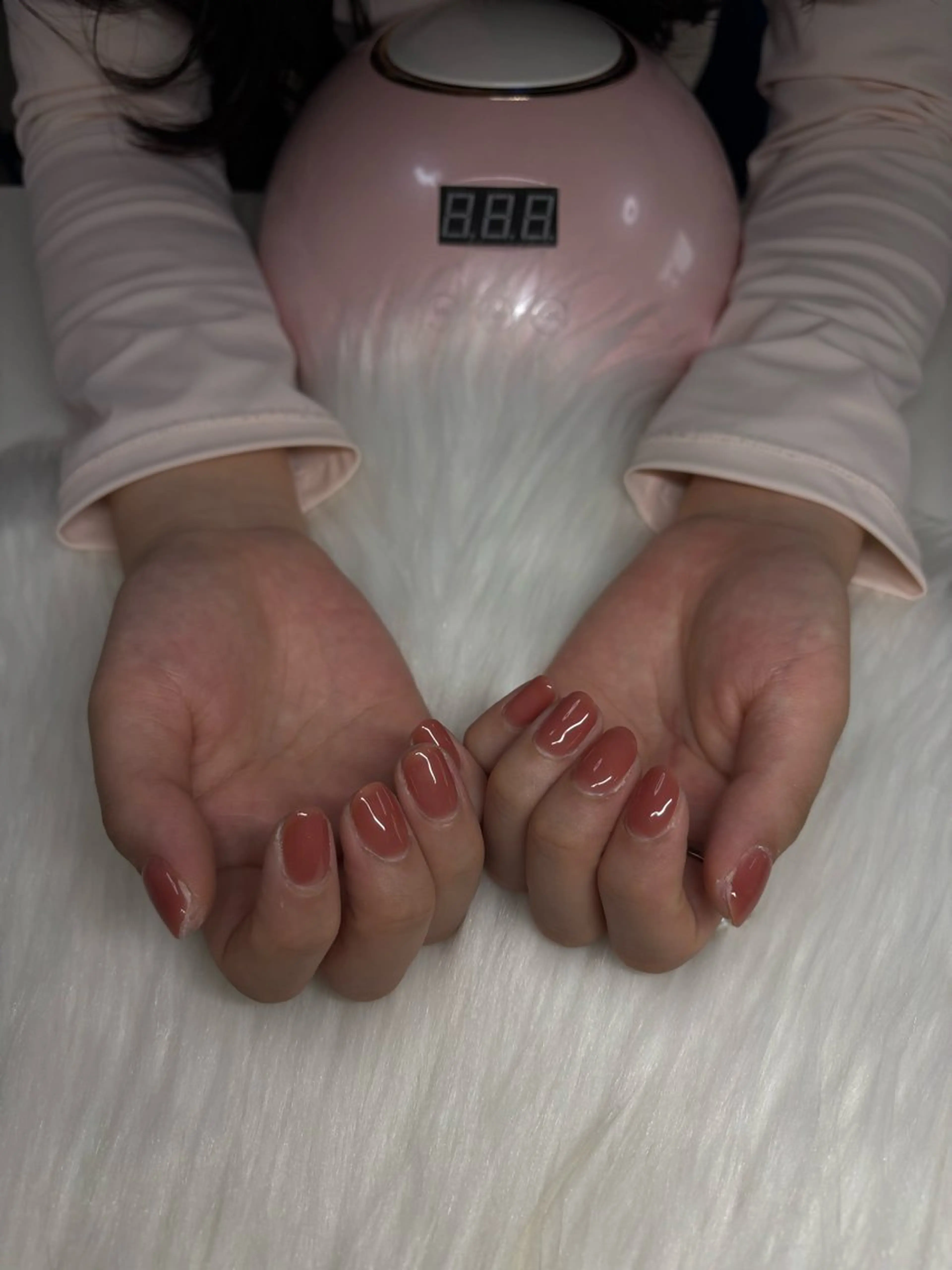 ネイル ハンドネイル MACHÉRIE青山 🎀のネイルデザイン