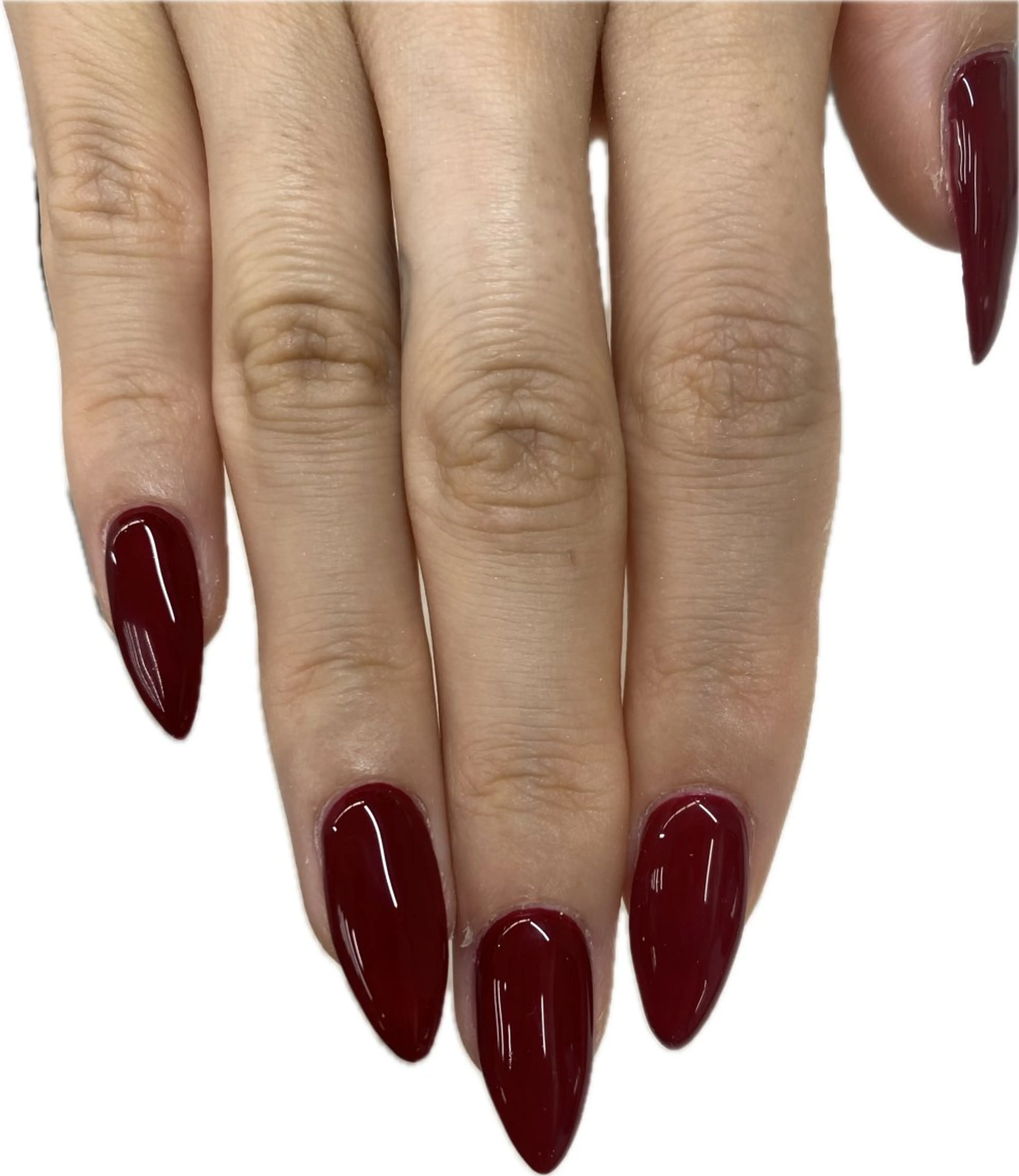 ネイル MAXKELLY AIのネイルデザイン